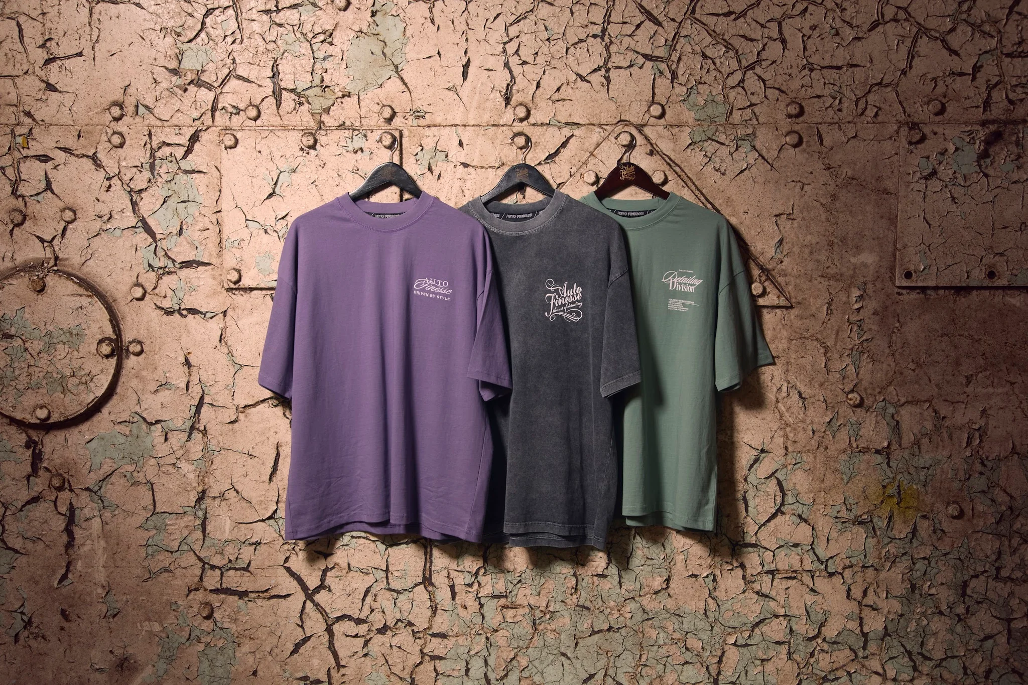 Master the Art of Detailing
