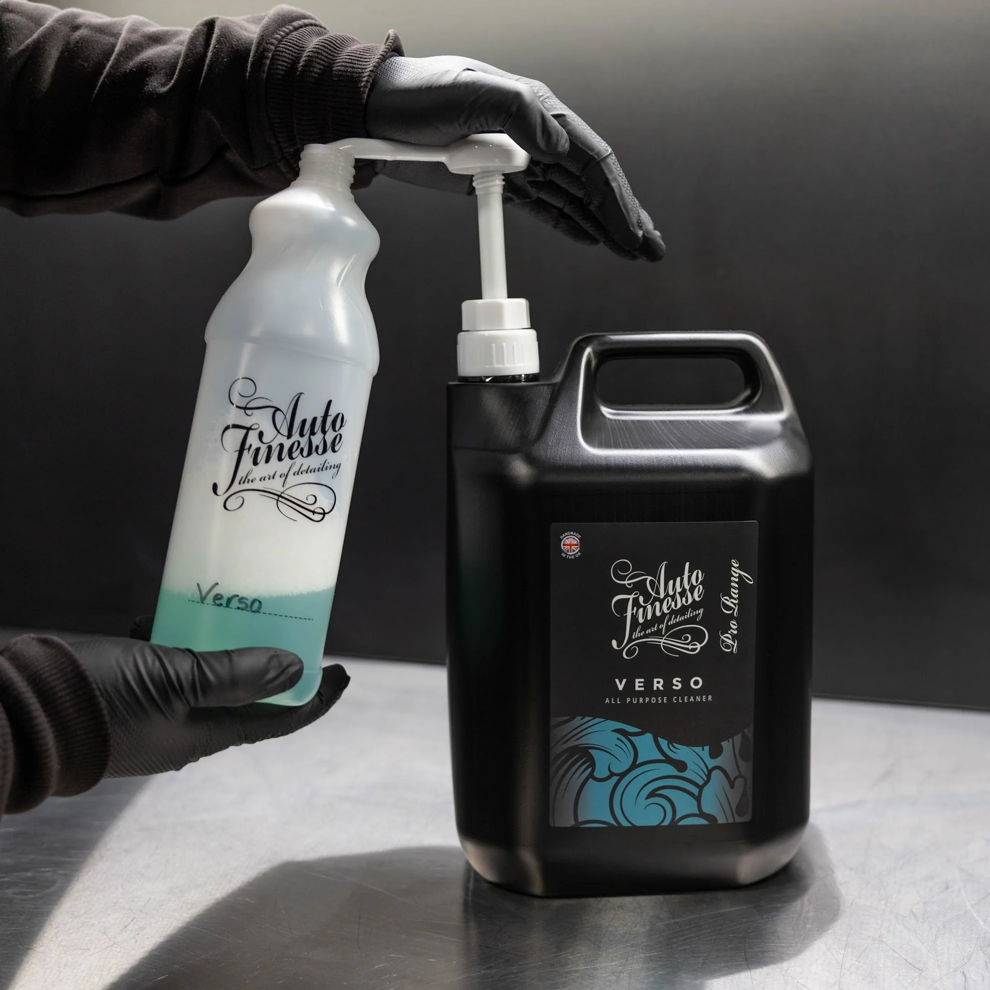 Pump Dispenser - Image 2