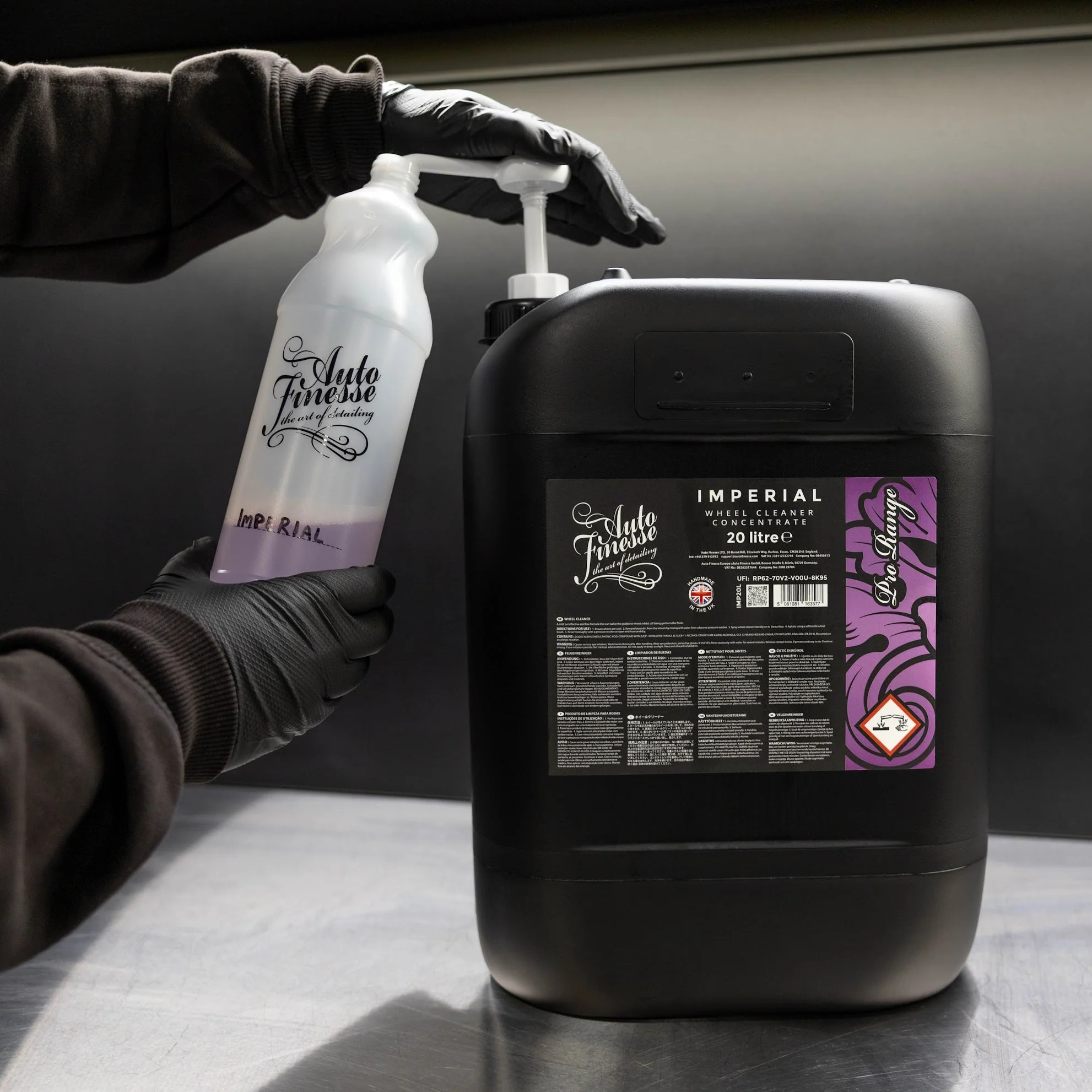 Pump Dispenser - Image 3
