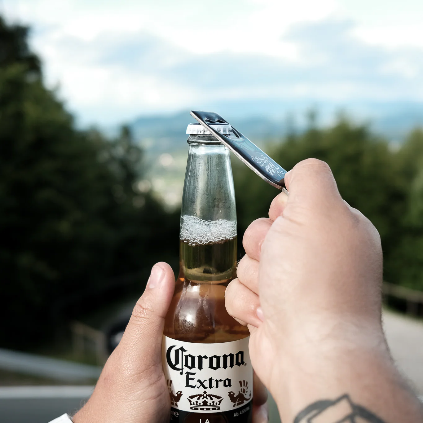 Beer Buddy Bottle Opener - Image 3