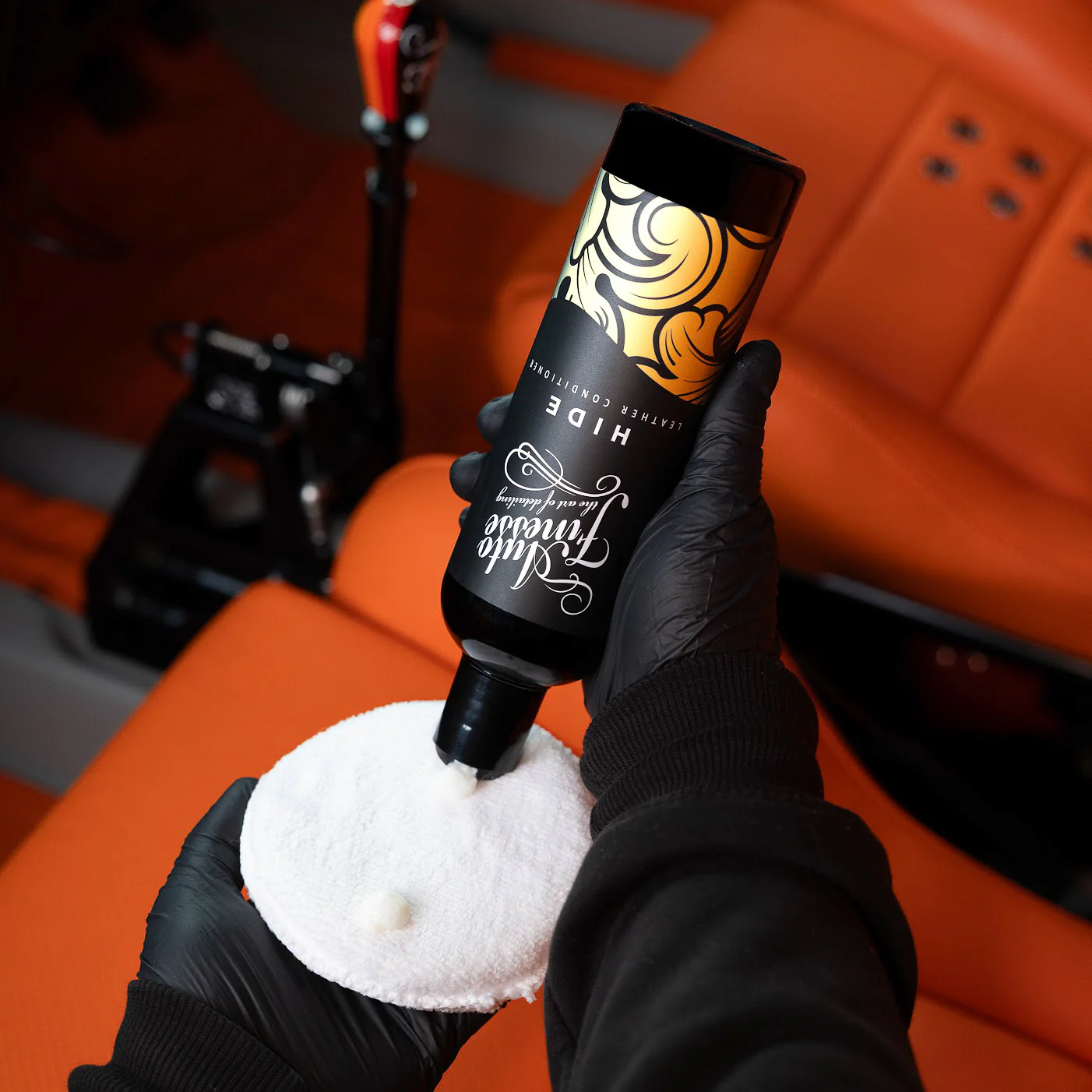 Leather Cleaning Kit - Image 5