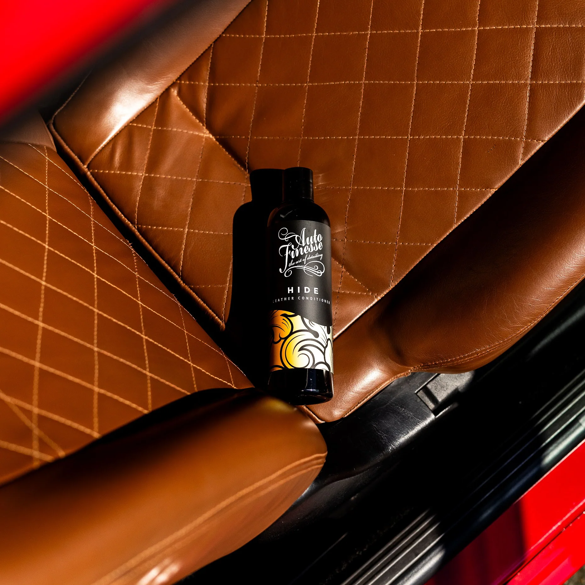 Hide Leather Conditioner - Image 6