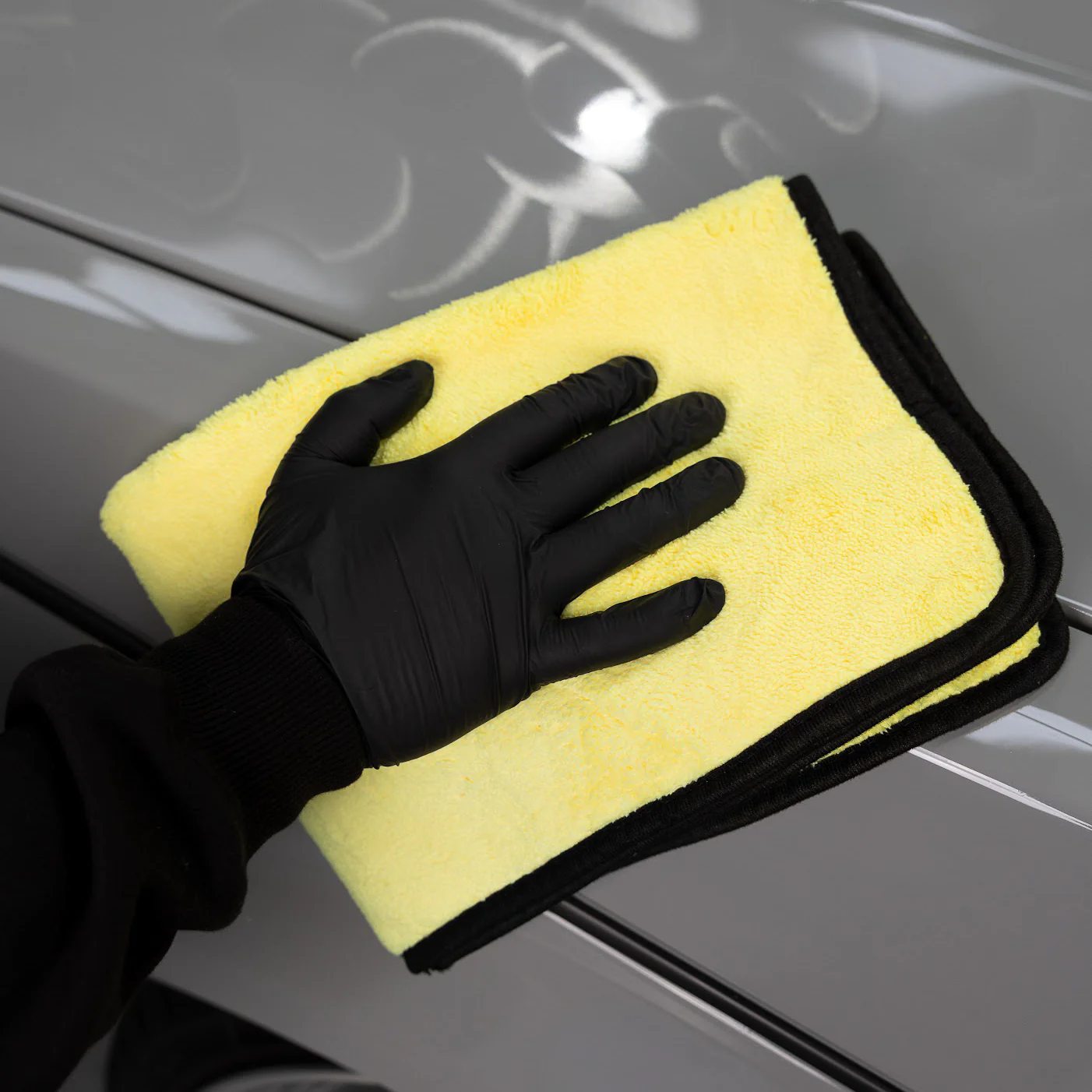 Car Wax Kit - Image 4