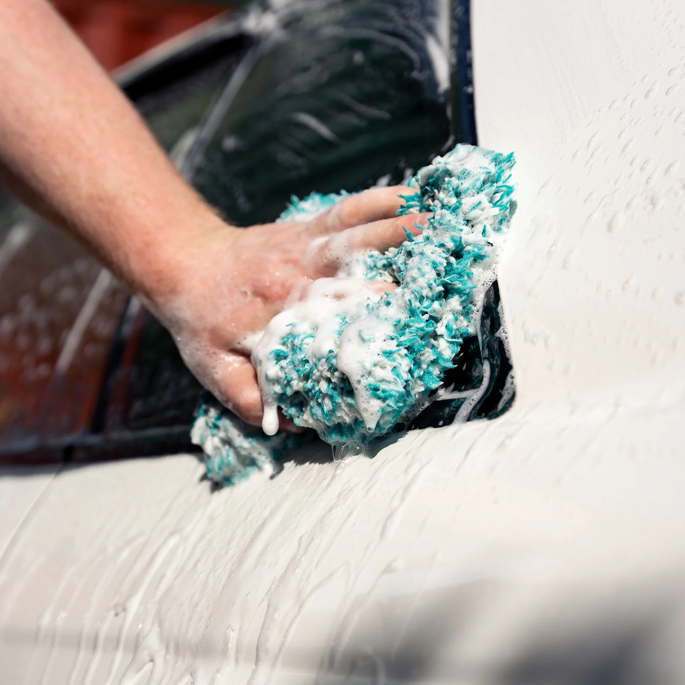Complete Car Detailing Kit - Image 4