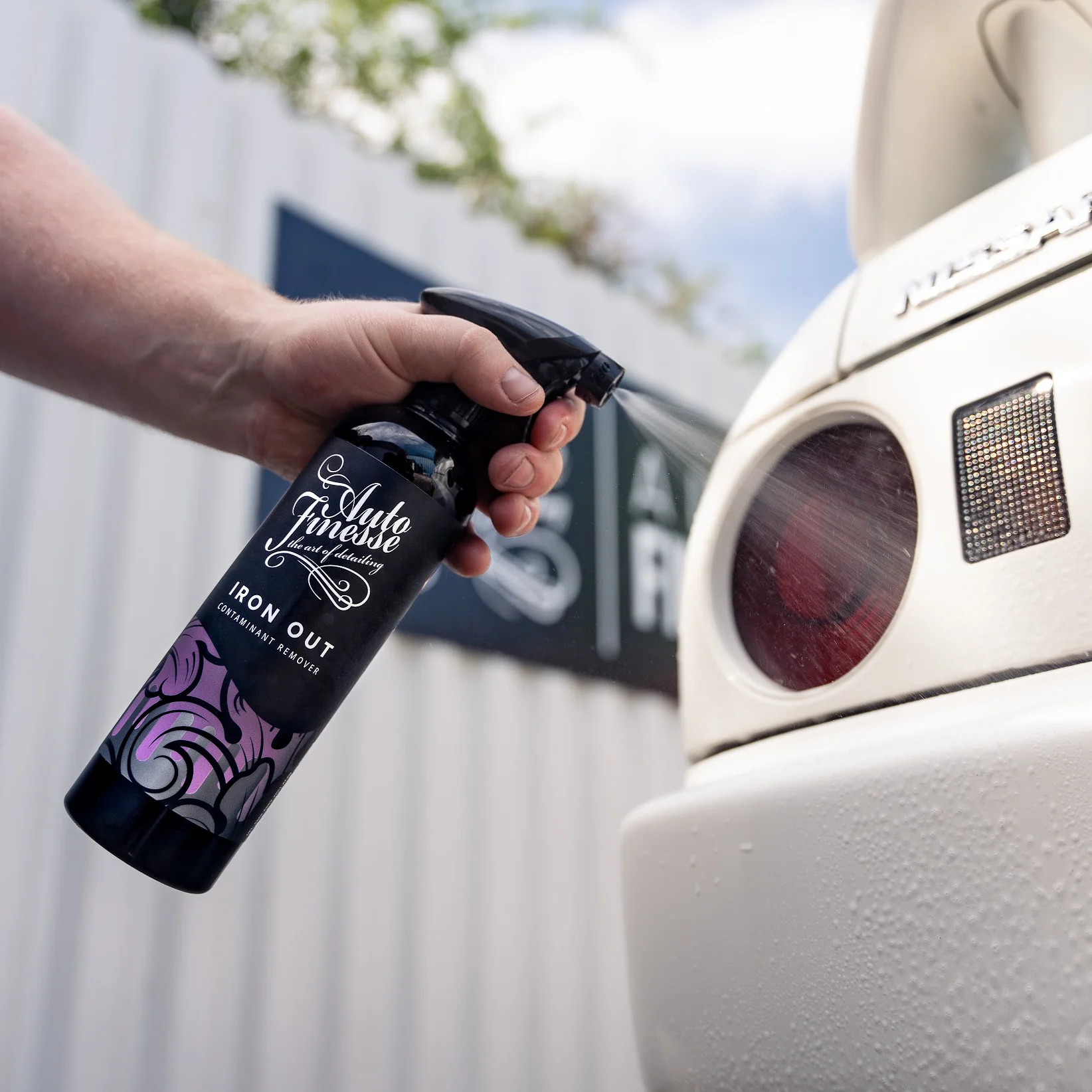 Complete Car Detailing Kit - Image 5