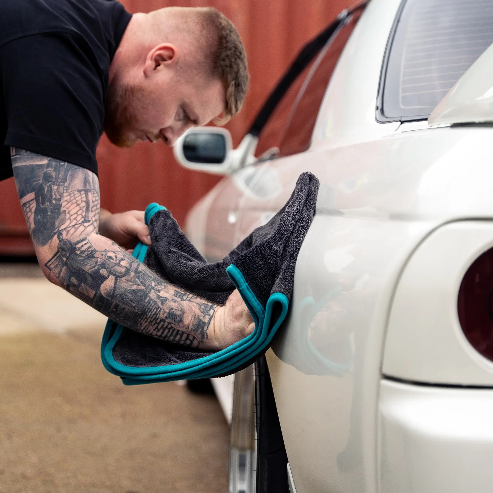 Complete Car Detailing Kit - Image 7
