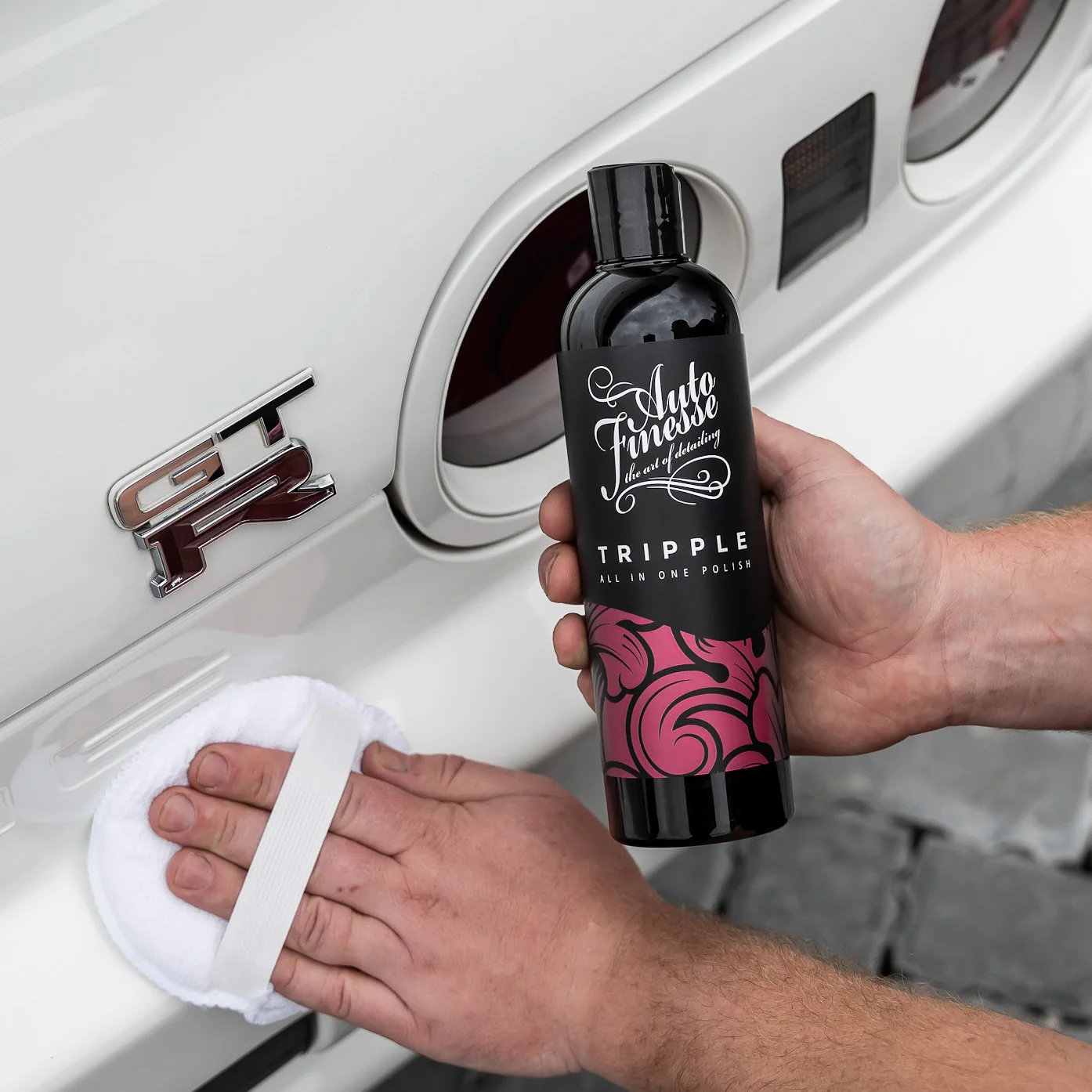 Complete Car Detailing Kit - Image 8