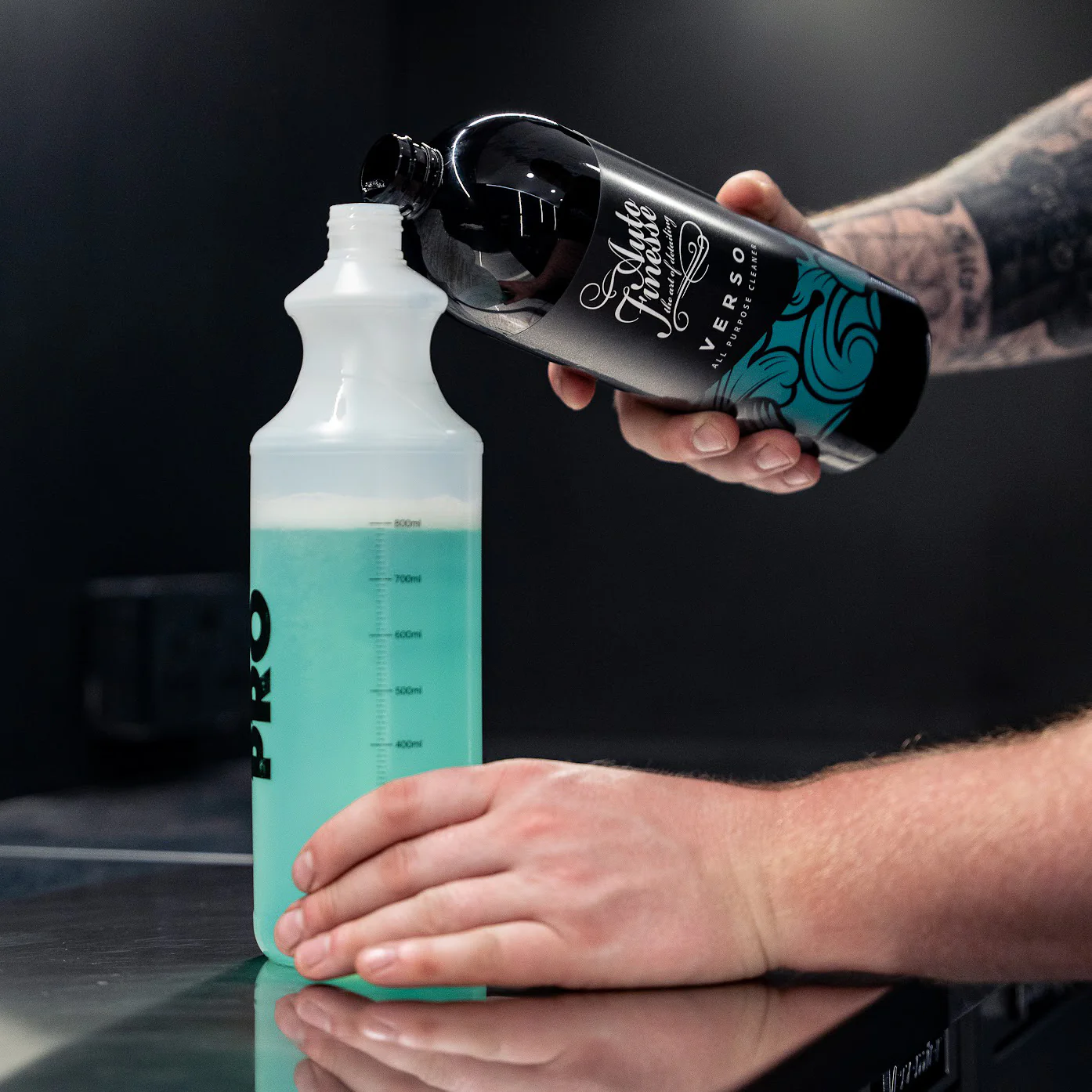 Complete Car Detailing Kit - Image 9