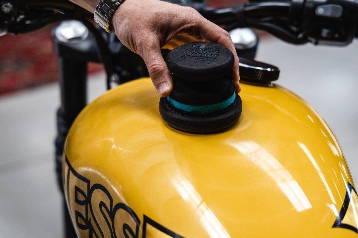 Essence Carnauba Wax - Image 4