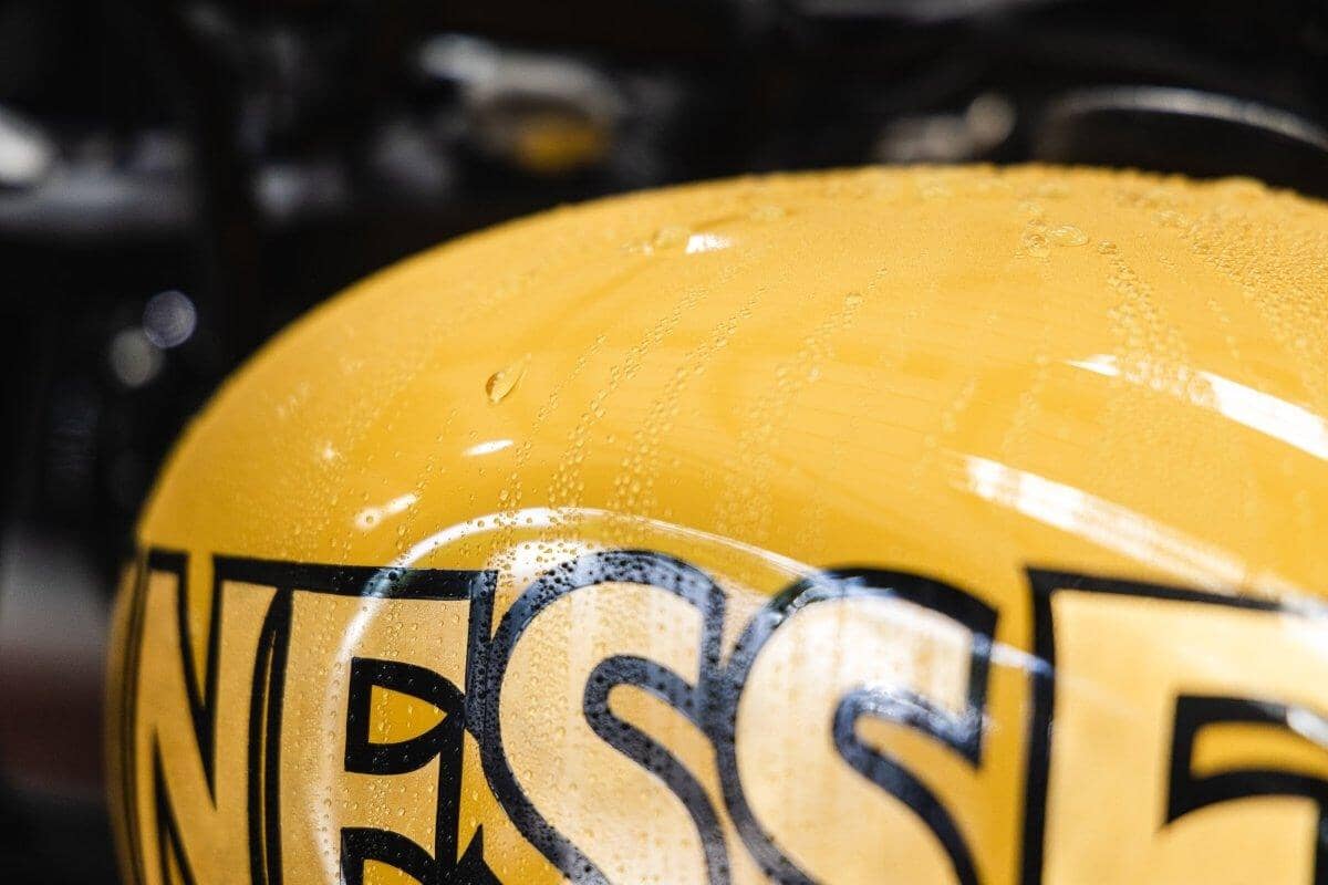 Essence Carnauba Wax - Image 6