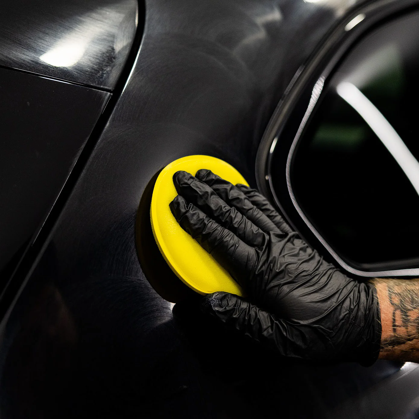 Foam Applicator Pad - Image 5