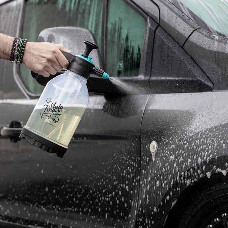 Foaming Pump Sprayer - Image 3