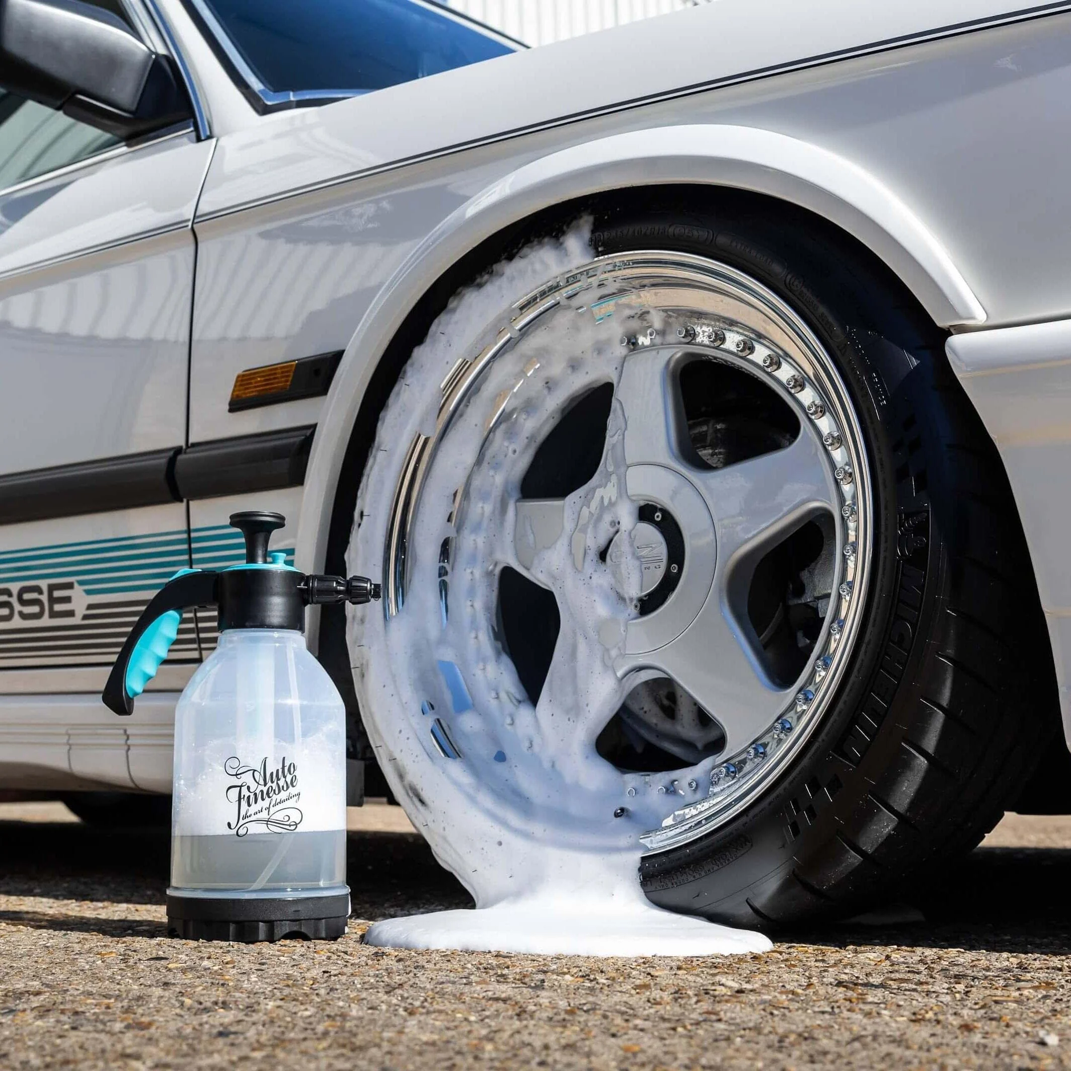 Foaming Pump Sprayer - Image 6