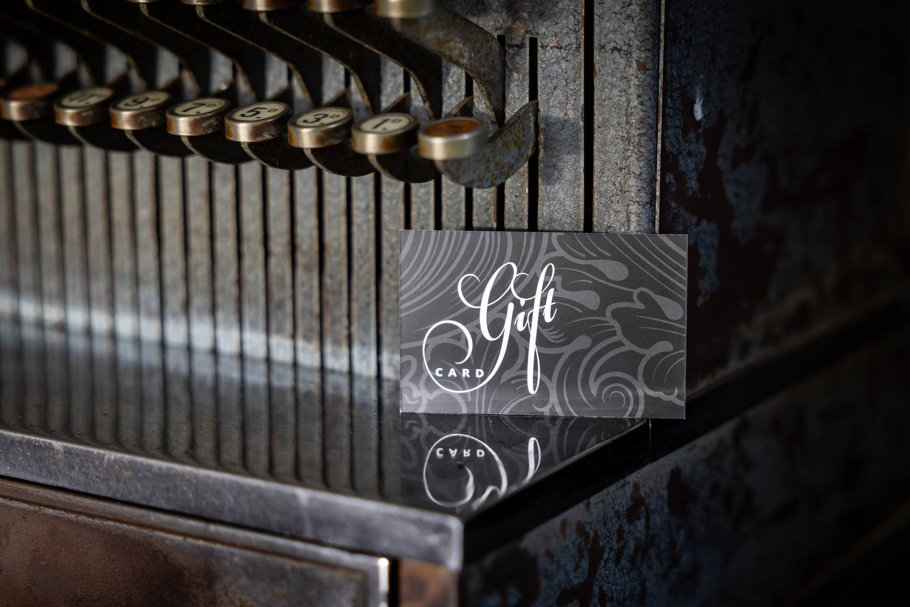 Gift Cards - Image 2