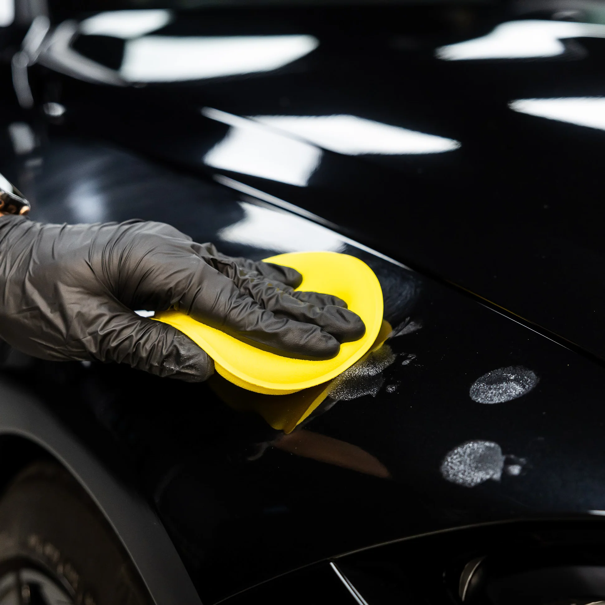 Graphene Paintwork Sealant - Image 3