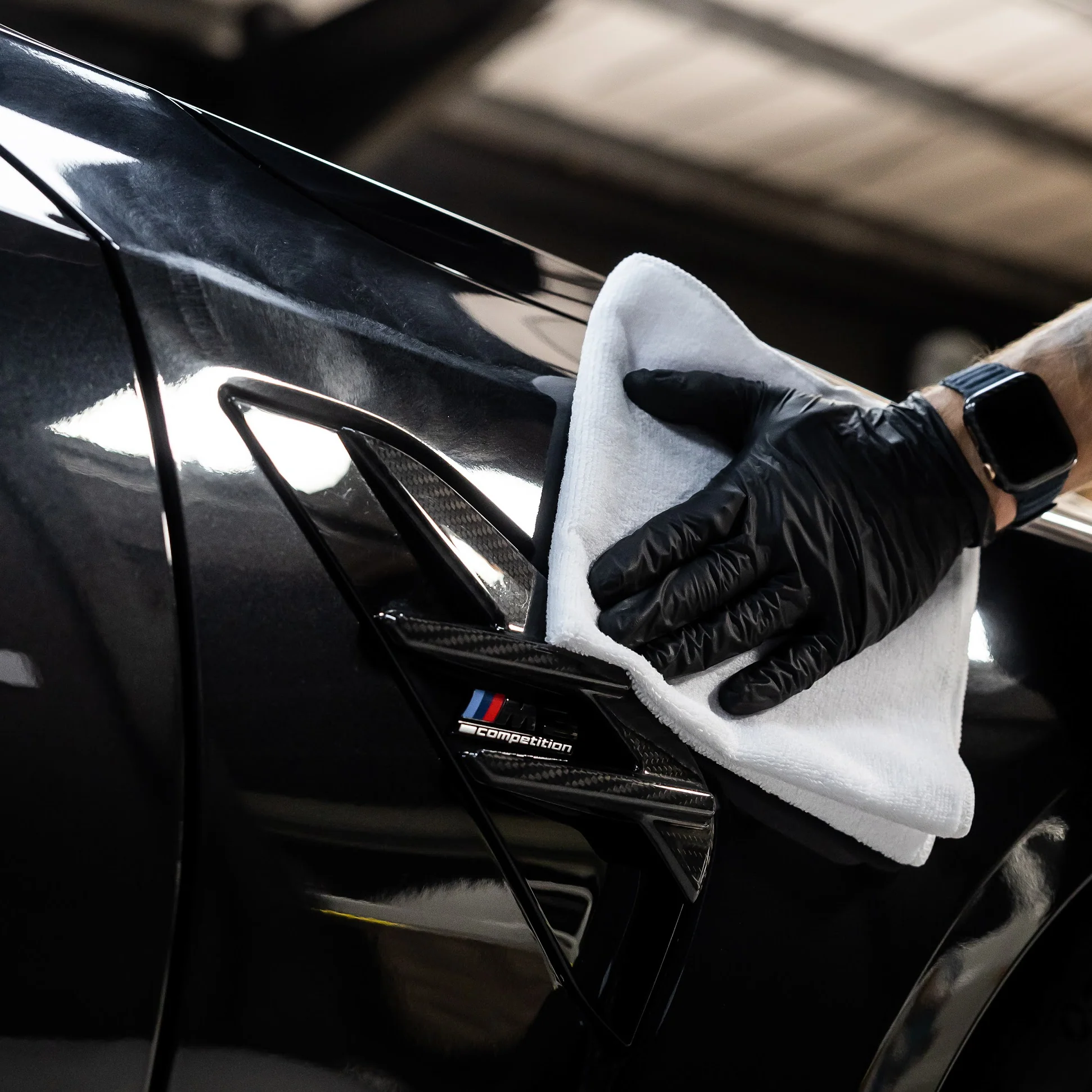 Graphene Paintwork Sealant - Image 4
