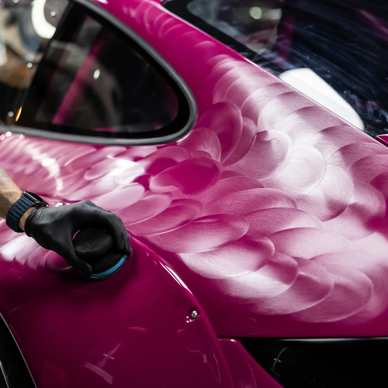 Illusion Show Car Wax - Image 4