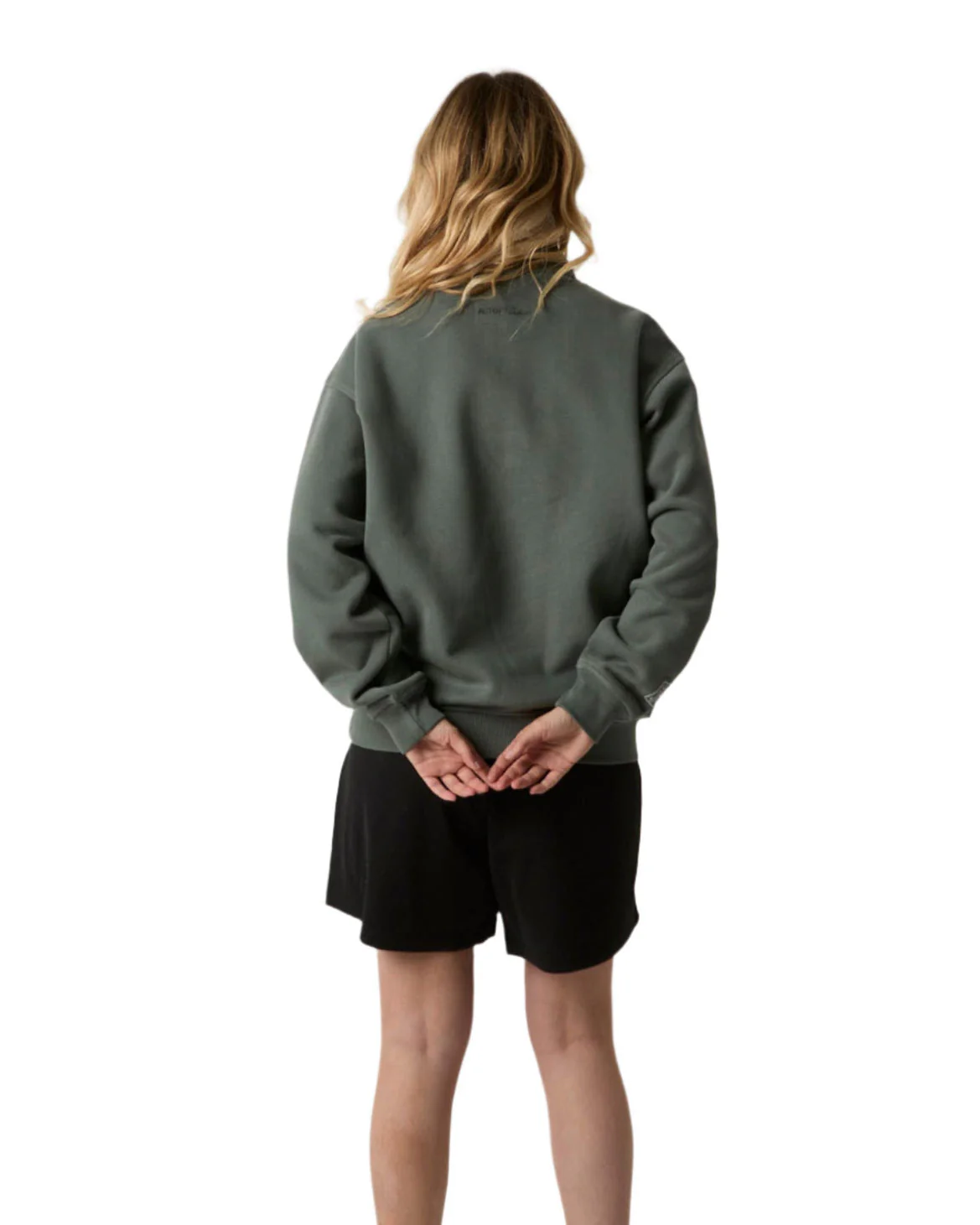 Making 'Em Shine 1/4 Zip - Image 4