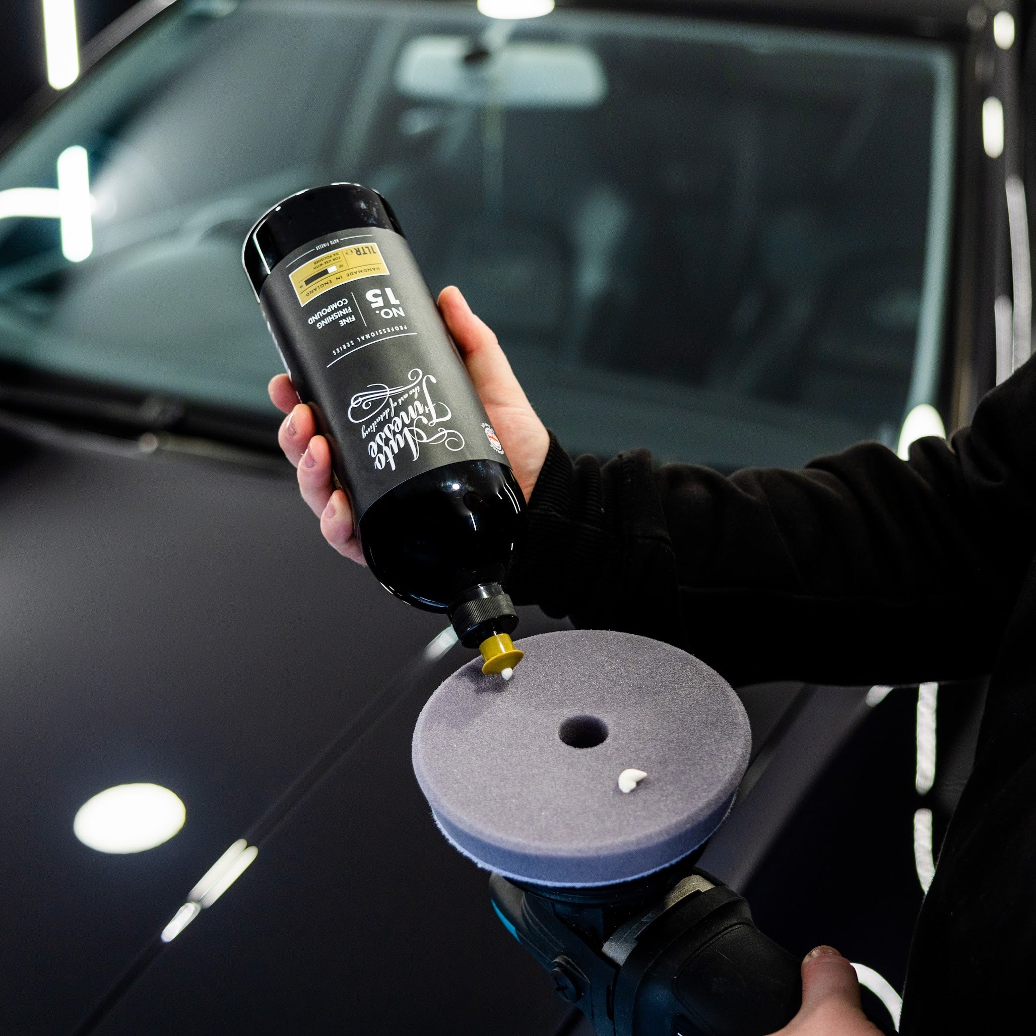 Master Machine Polishing Kit - Image 3