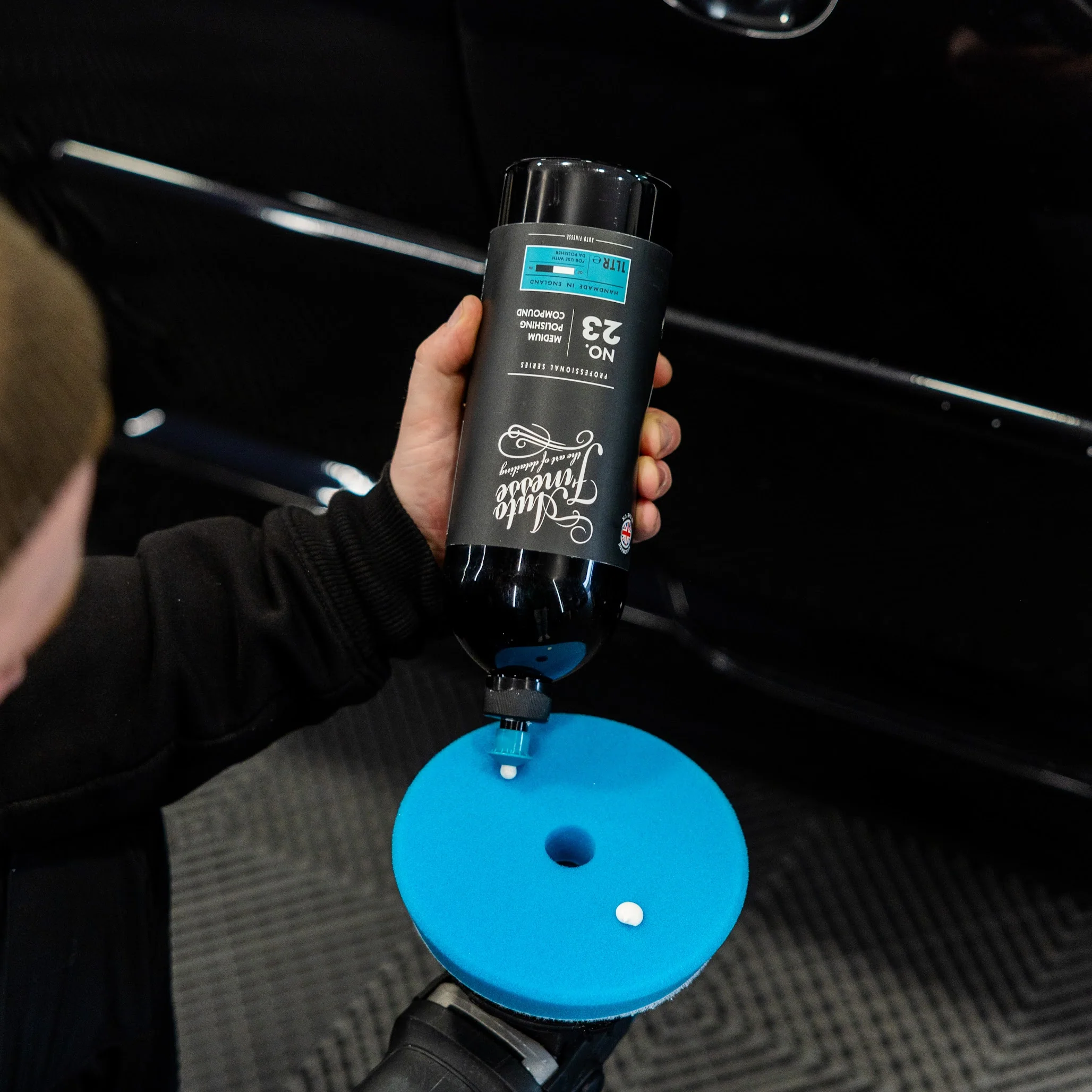 Master Machine Polishing Kit - Image 4