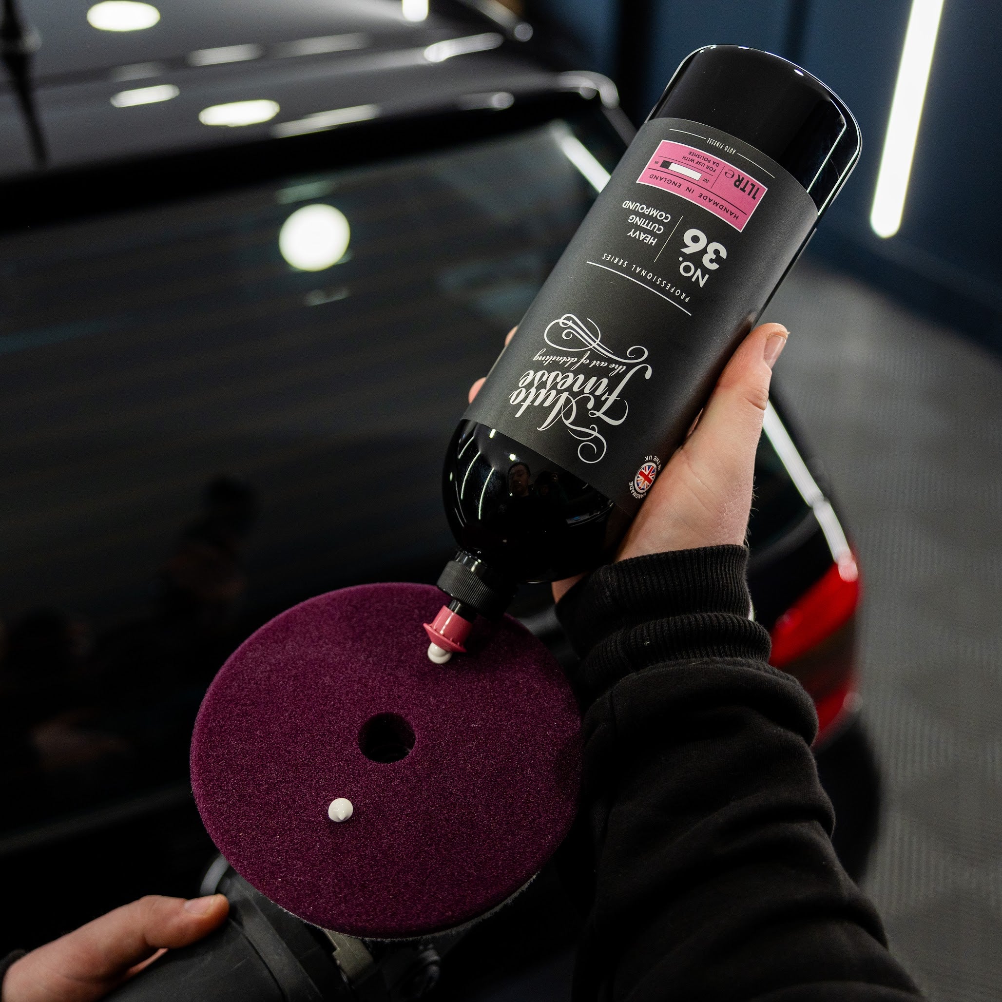 Master Machine Polishing Kit - Image 5