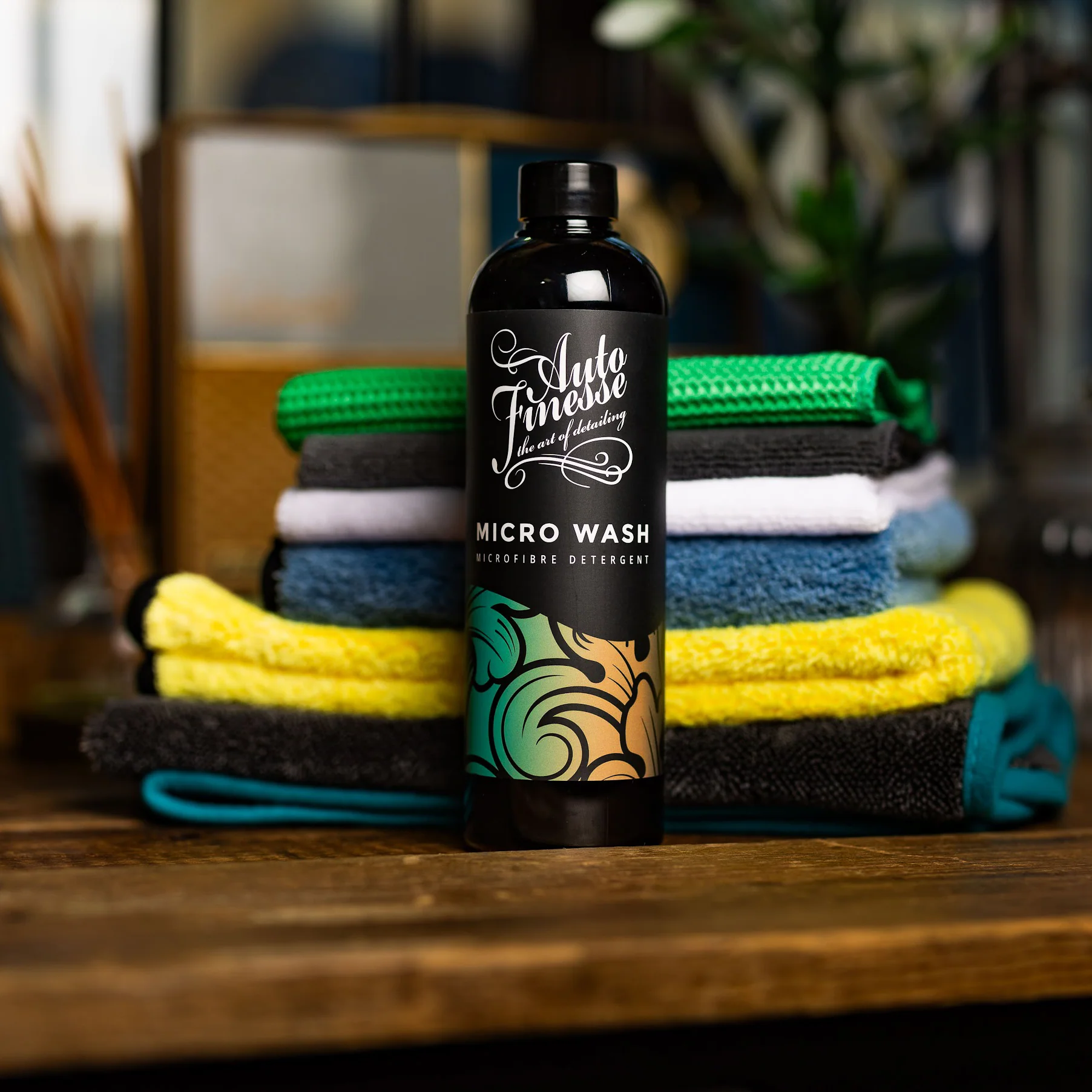 Micro Wash - Image 5
