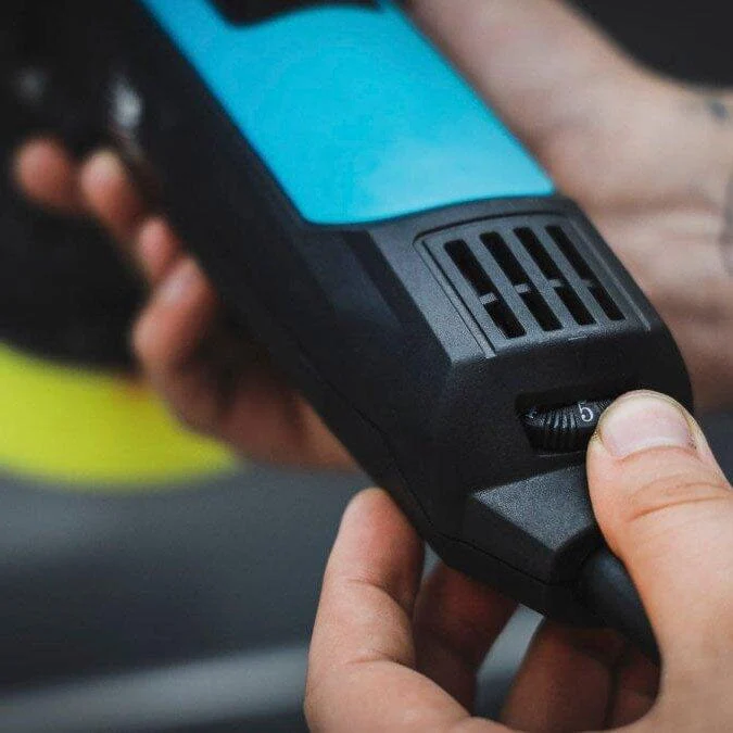 MPX Machine Polisher - Image 3
