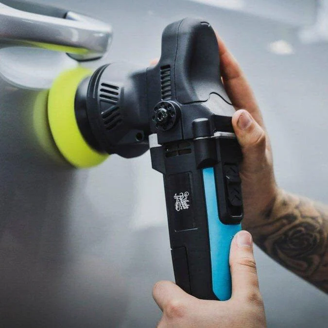 MPX Machine Polisher - Image 4