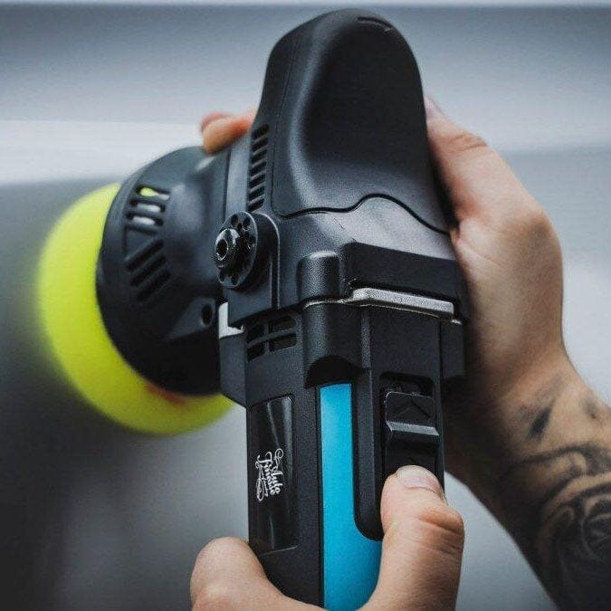 MPX Machine Polisher - Image 5