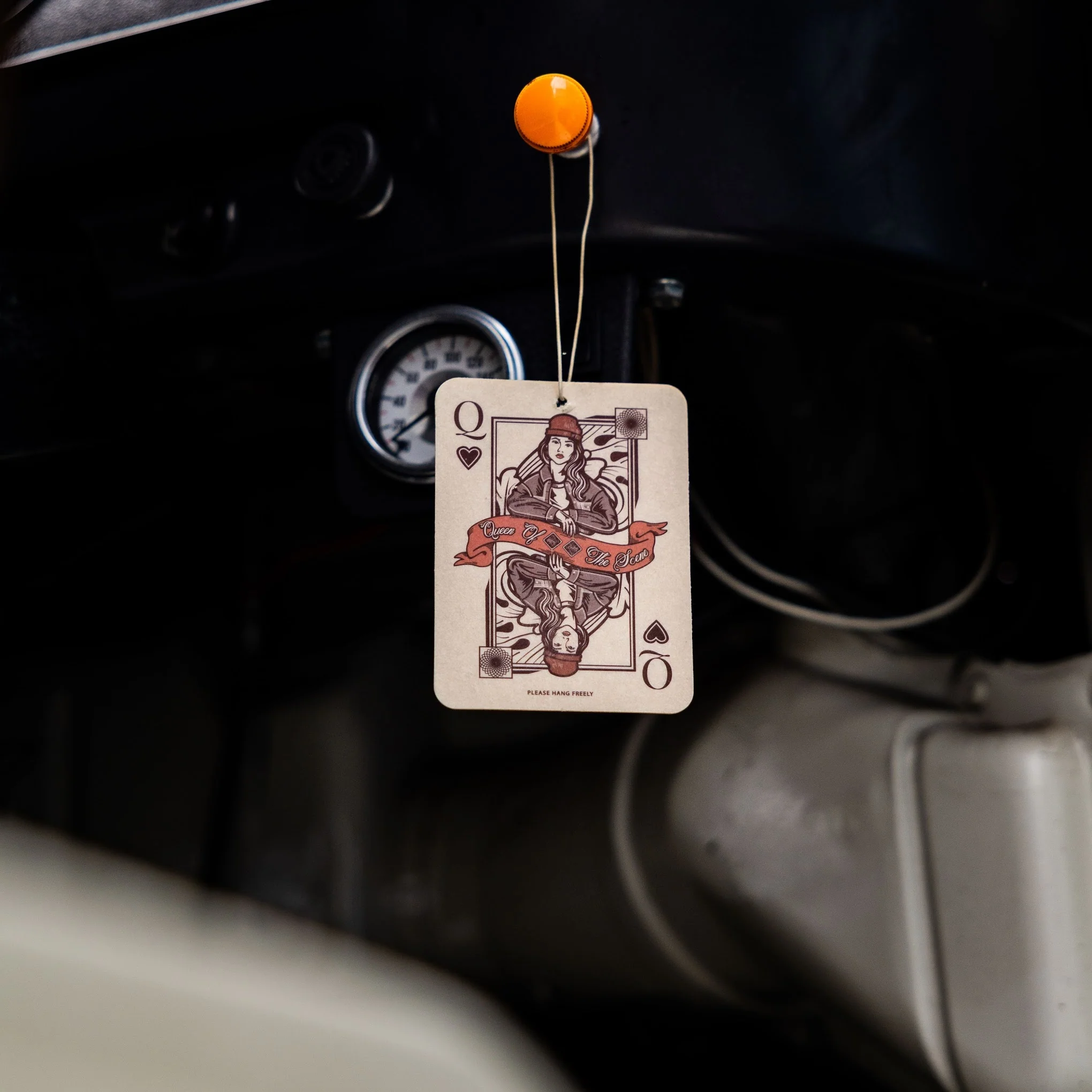 Playing Card Air Freshener - Image 6