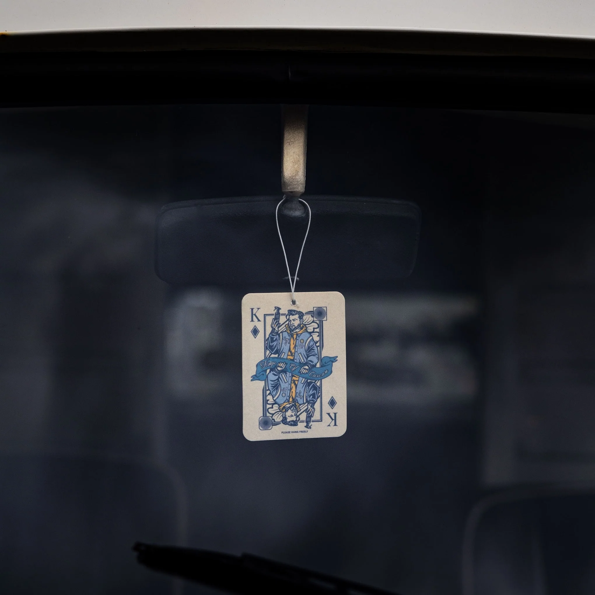 Playing Card Air Freshener - Image 7