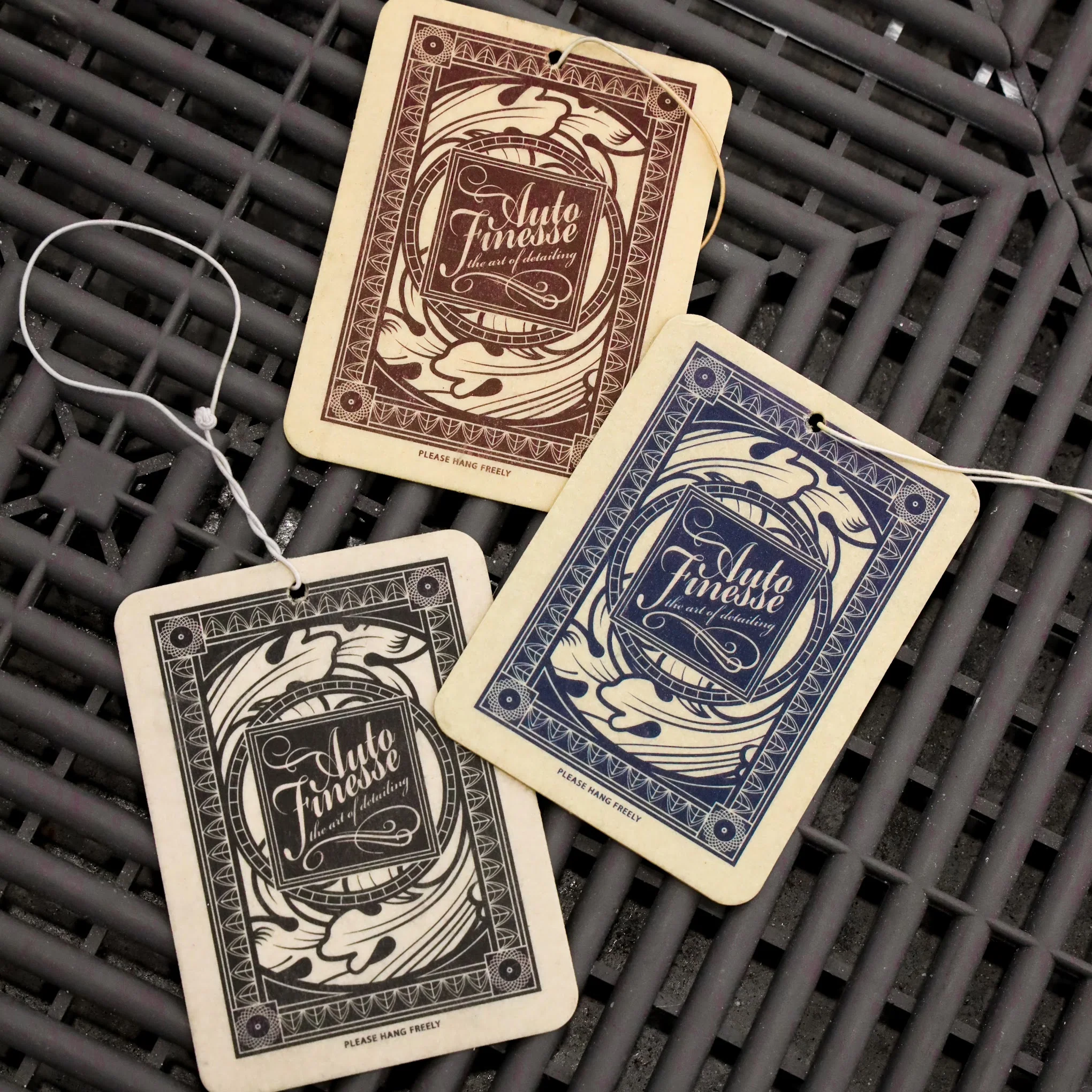 Playing Card Air Freshener - Image 9