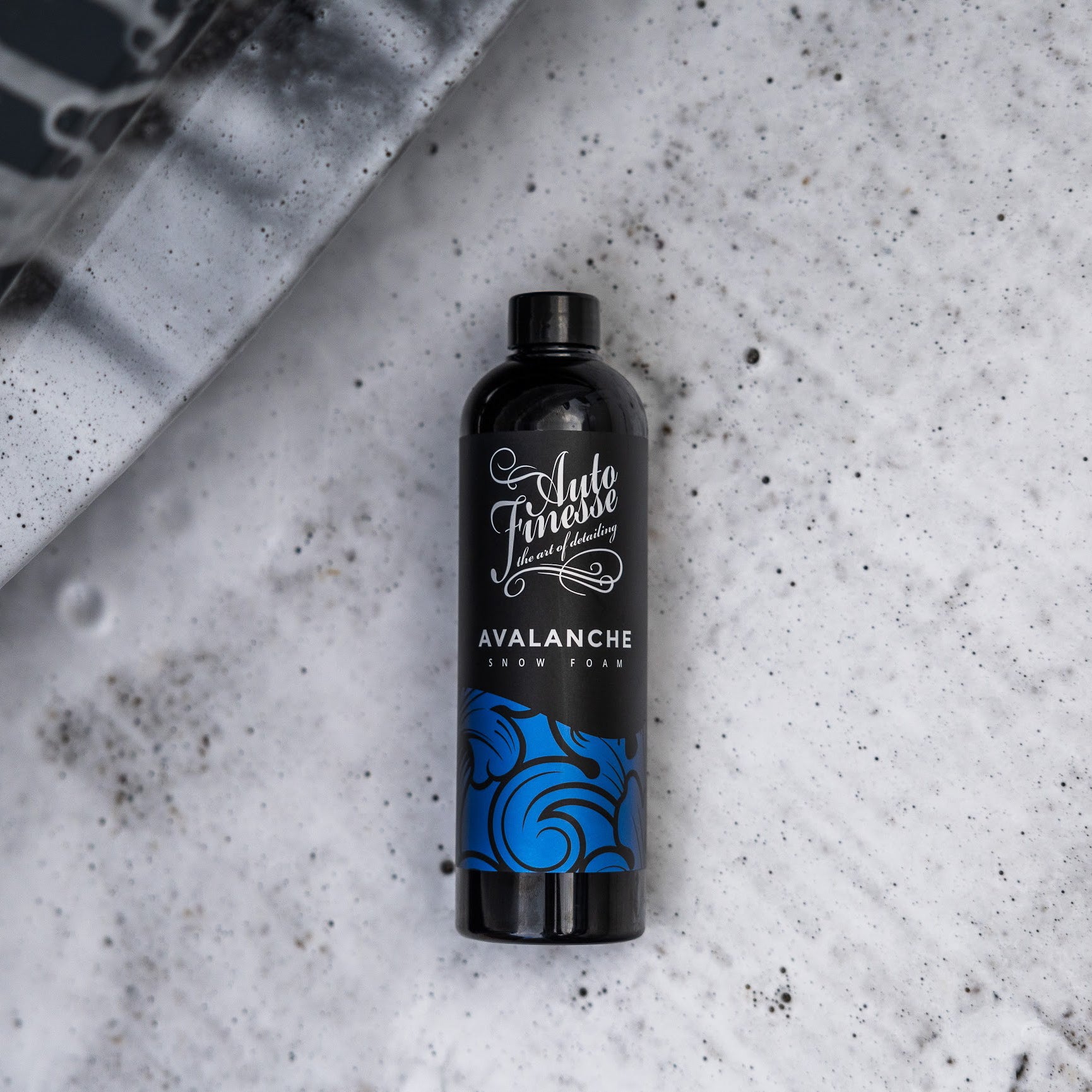 Power Snow Foam Kit - Image 5