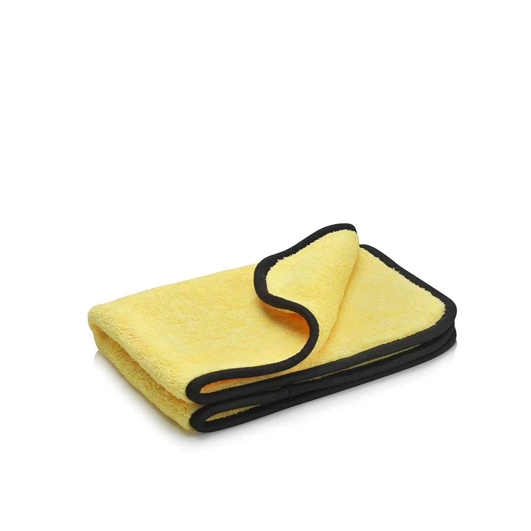 Primo Plush Microfibre