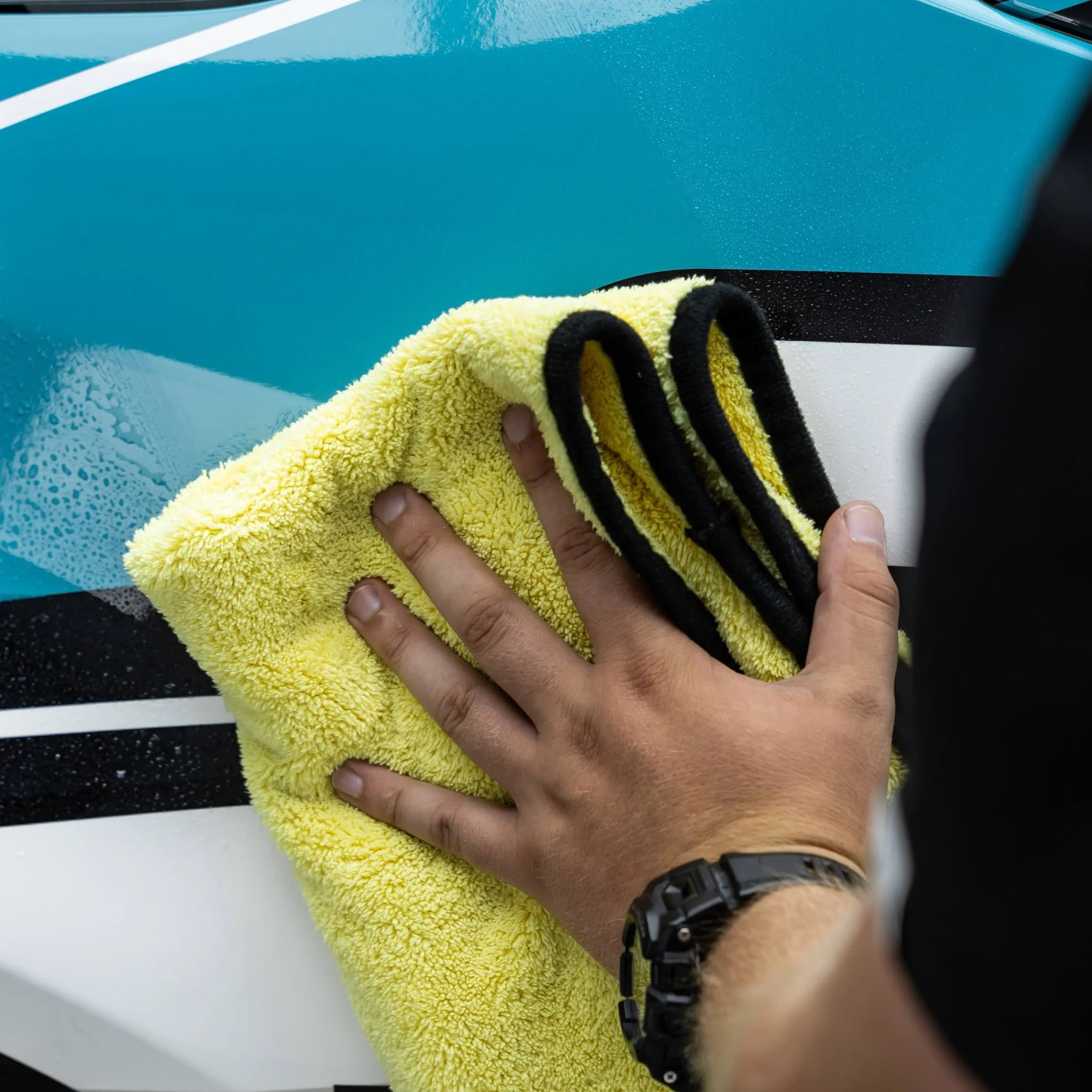 Primo Plush Microfibre - Image 5