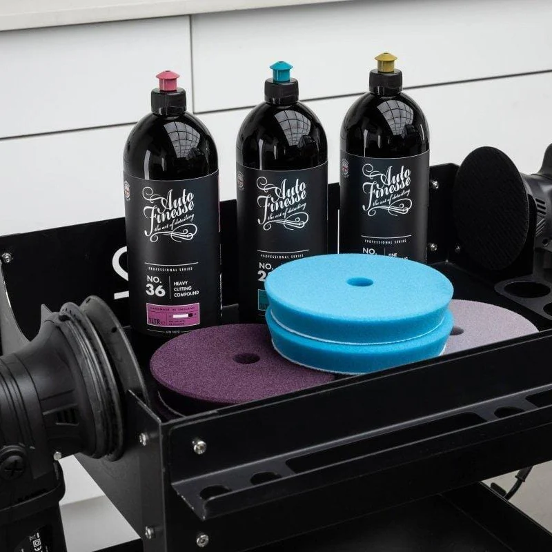 Pro Compound Kit - Image 3