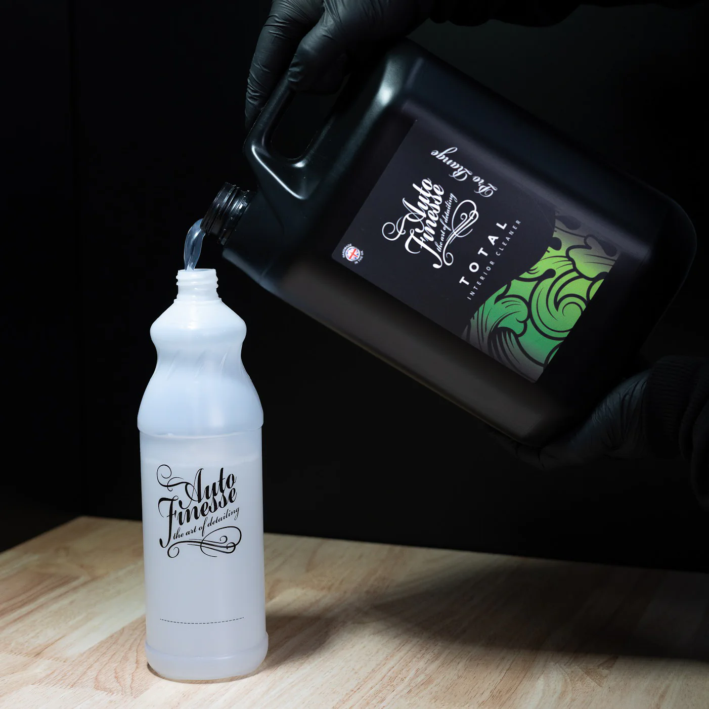 Pro Essentials Kit - Image 3