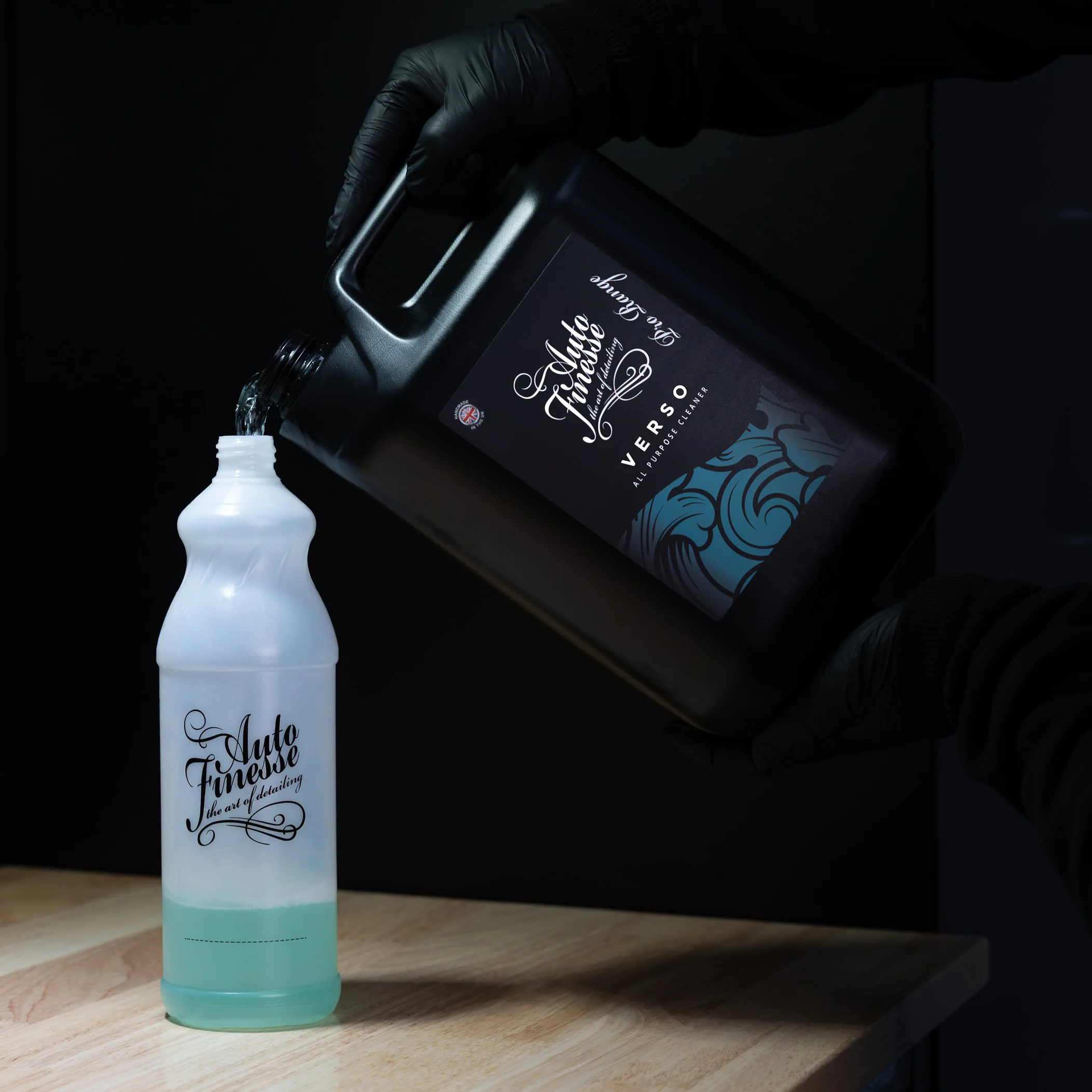 Pro Essentials Kit - Image 4