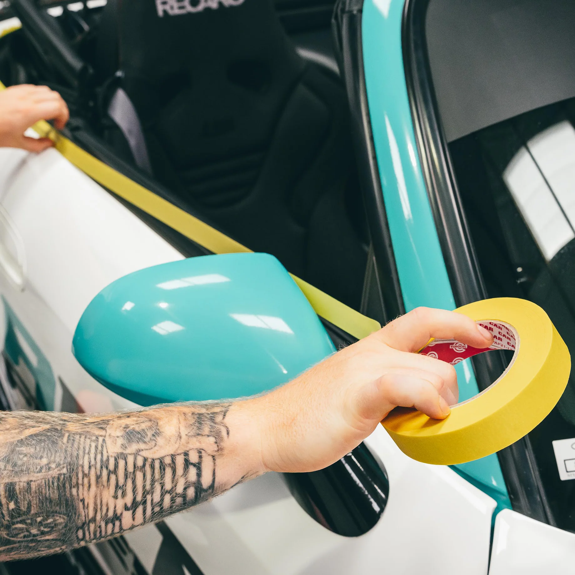 Pro Revitalise Paint Correction Kit - Image 2