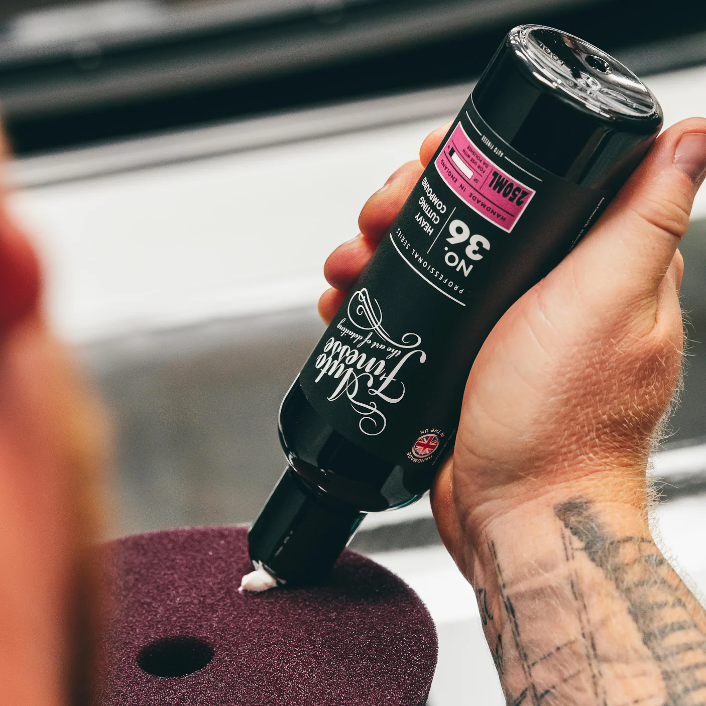 Pro Revitalise Paint Correction Kit - Image 3