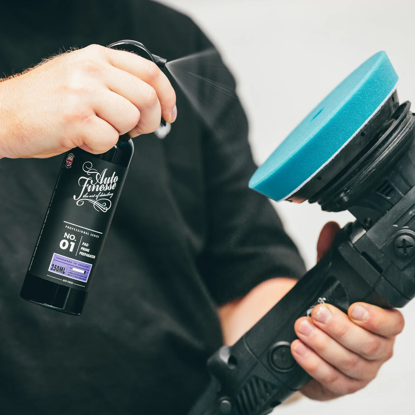 Pro Revitalise Paint Correction Kit - Image 4