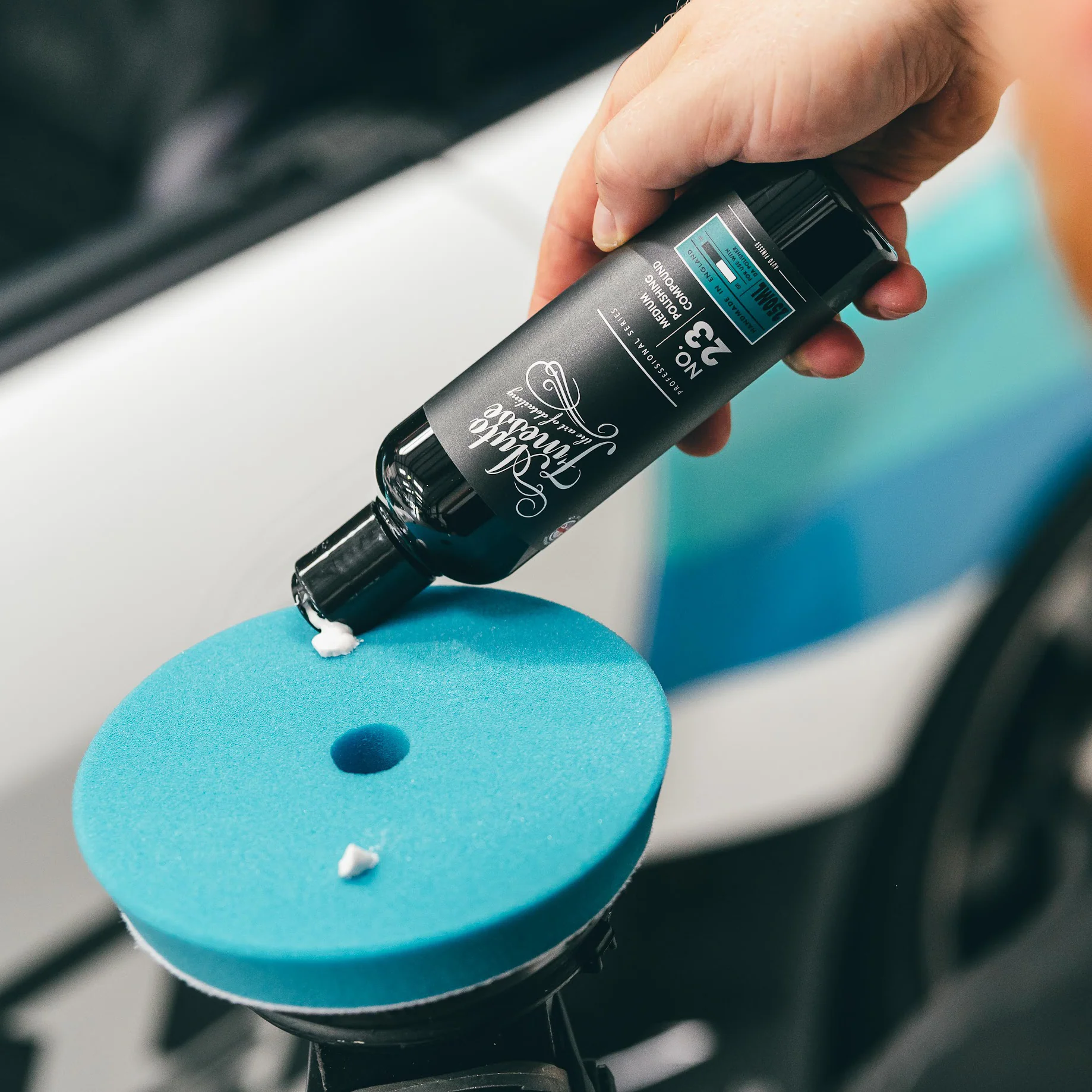 Pro Revitalise Paint Correction Kit - Image 5