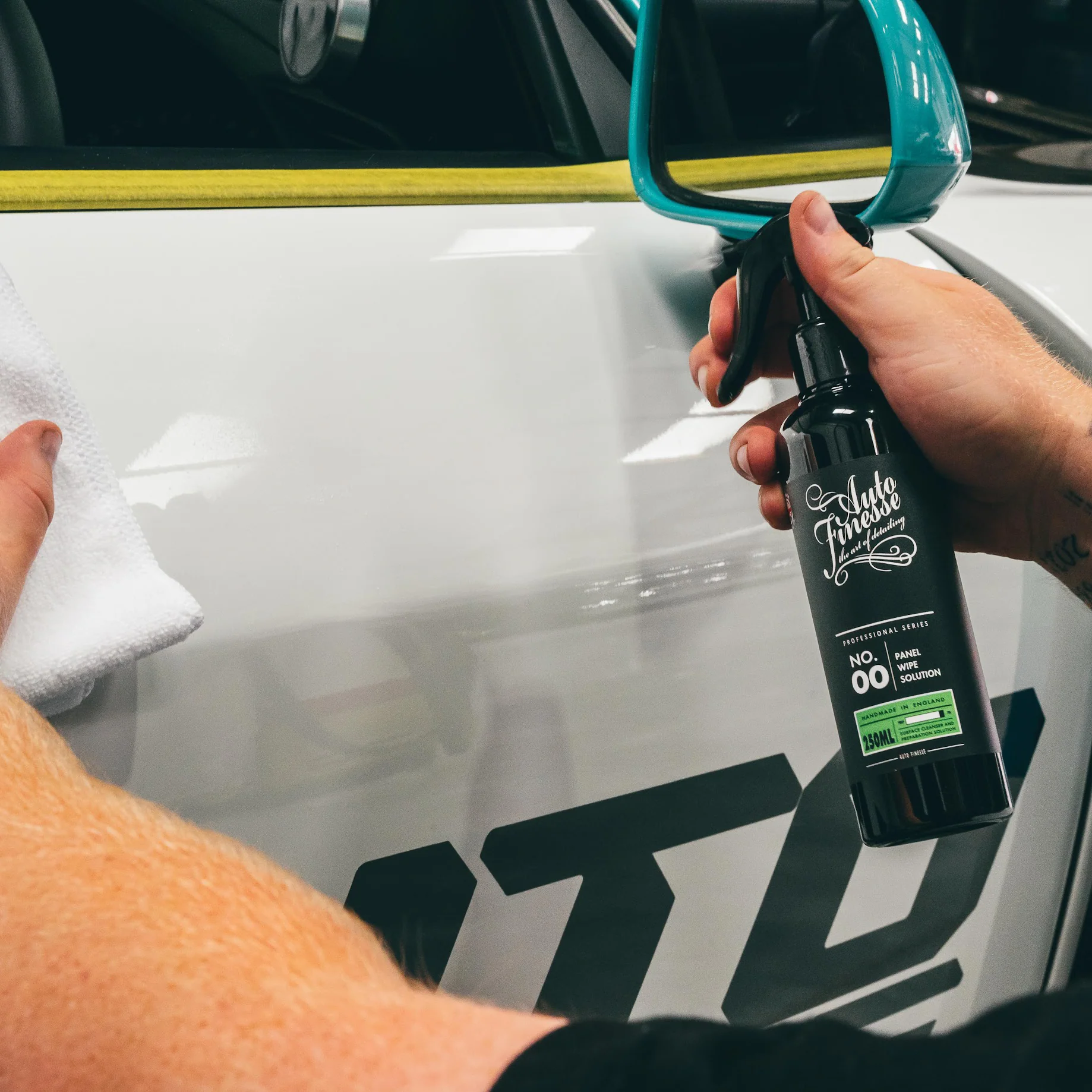 Pro Revitalise Paint Correction Kit - Image 6