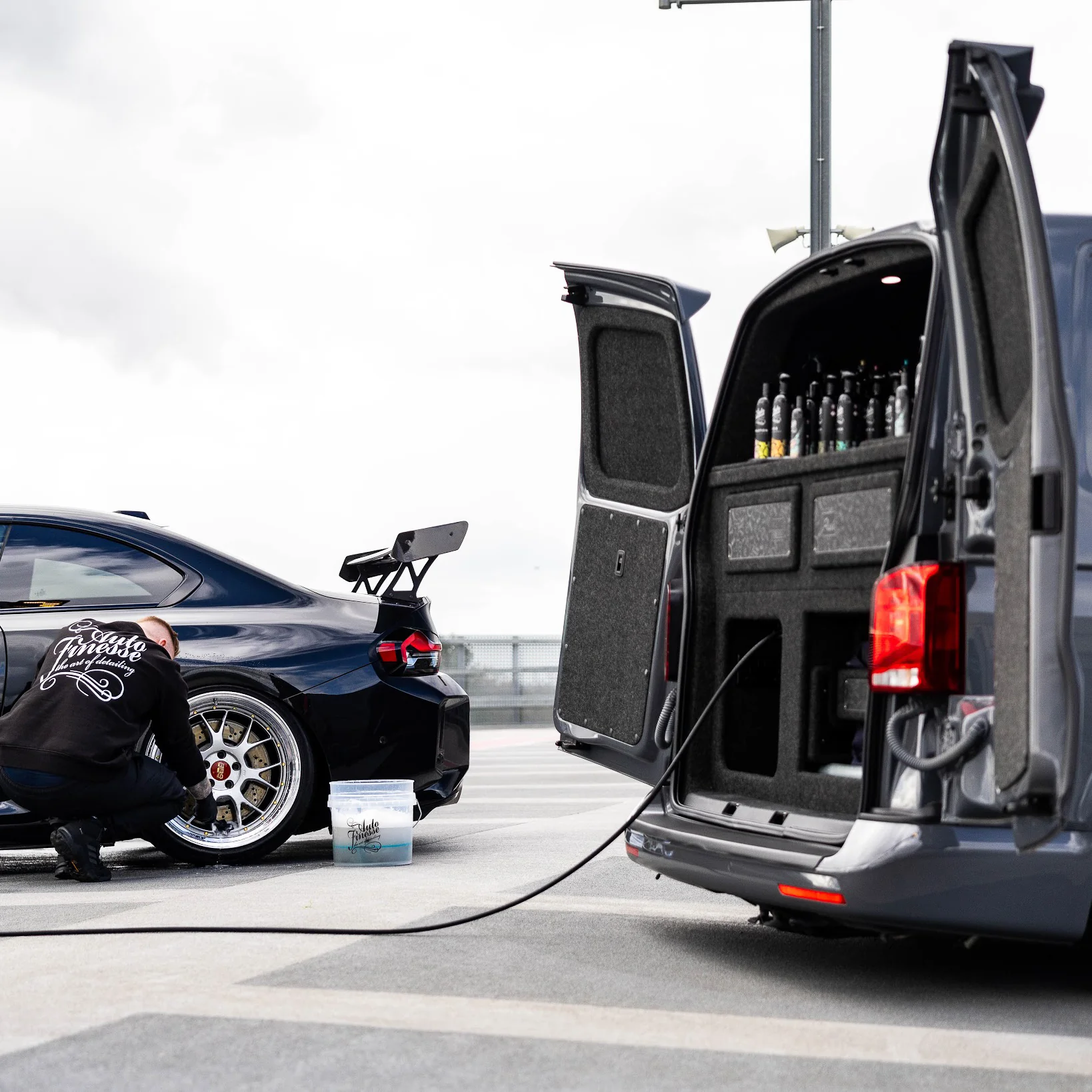 Pro Set Up Kit - Image 2