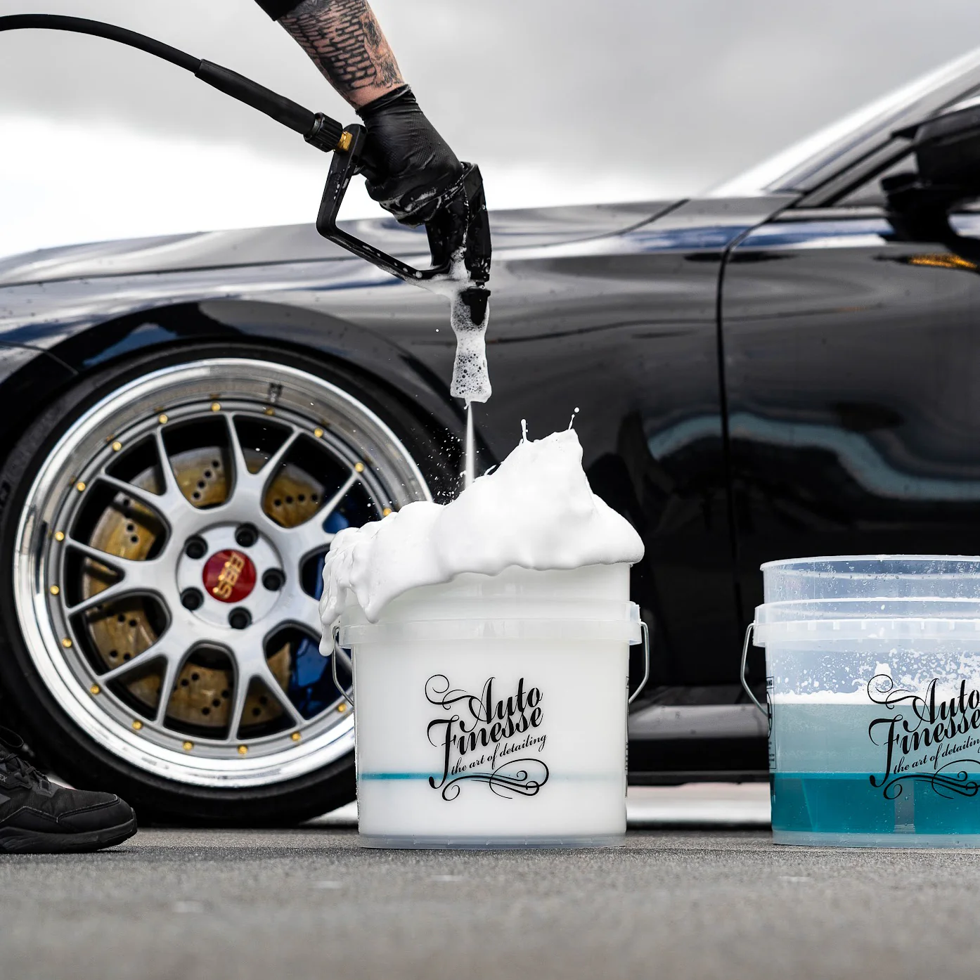 Pro Set Up Kit - Image 4