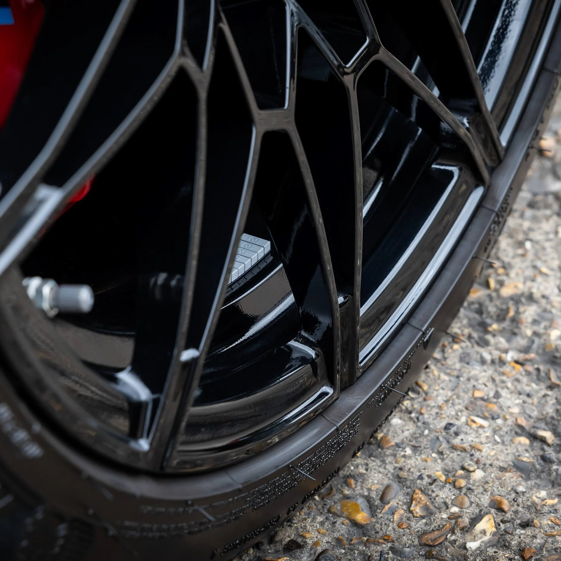 Reactive Alloy Wheel Cleaner - Image 5