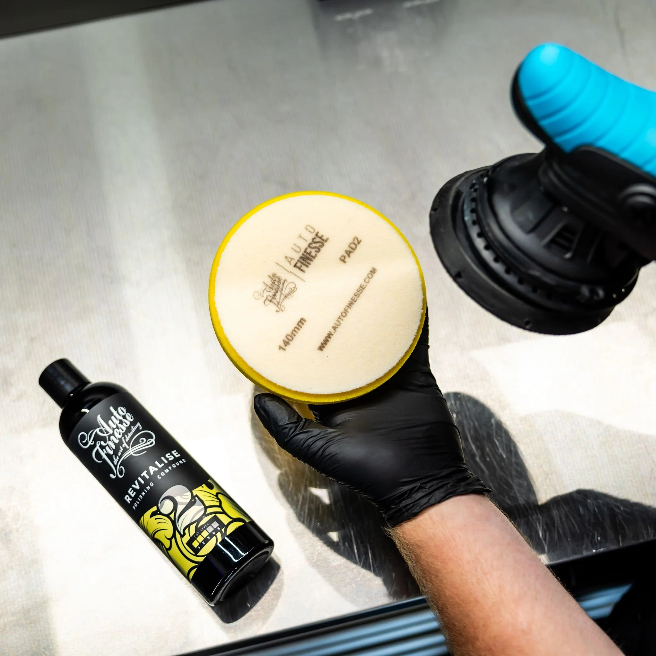Revitalise Pads - Image 3