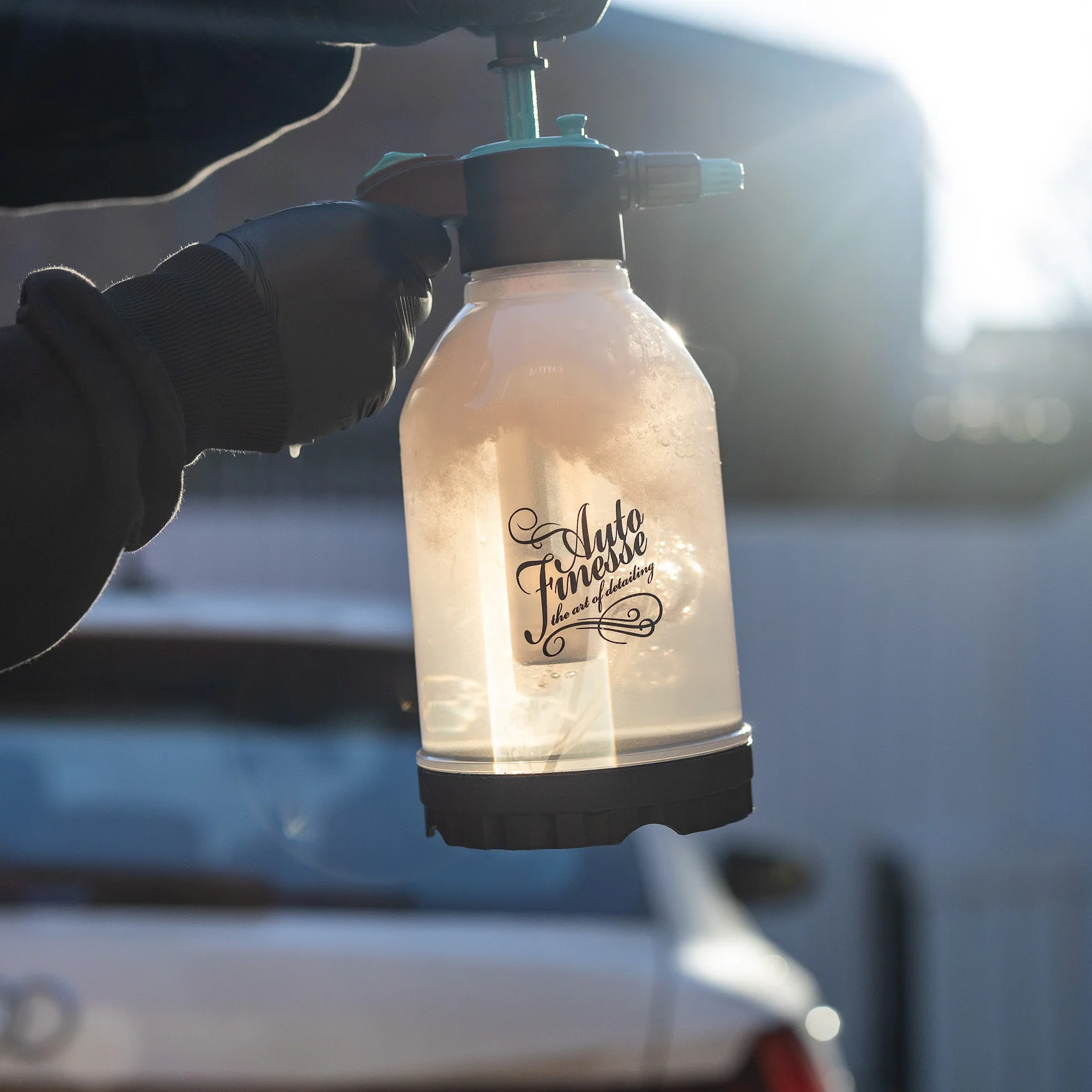 Road Grime Blaster kit - Image 3
