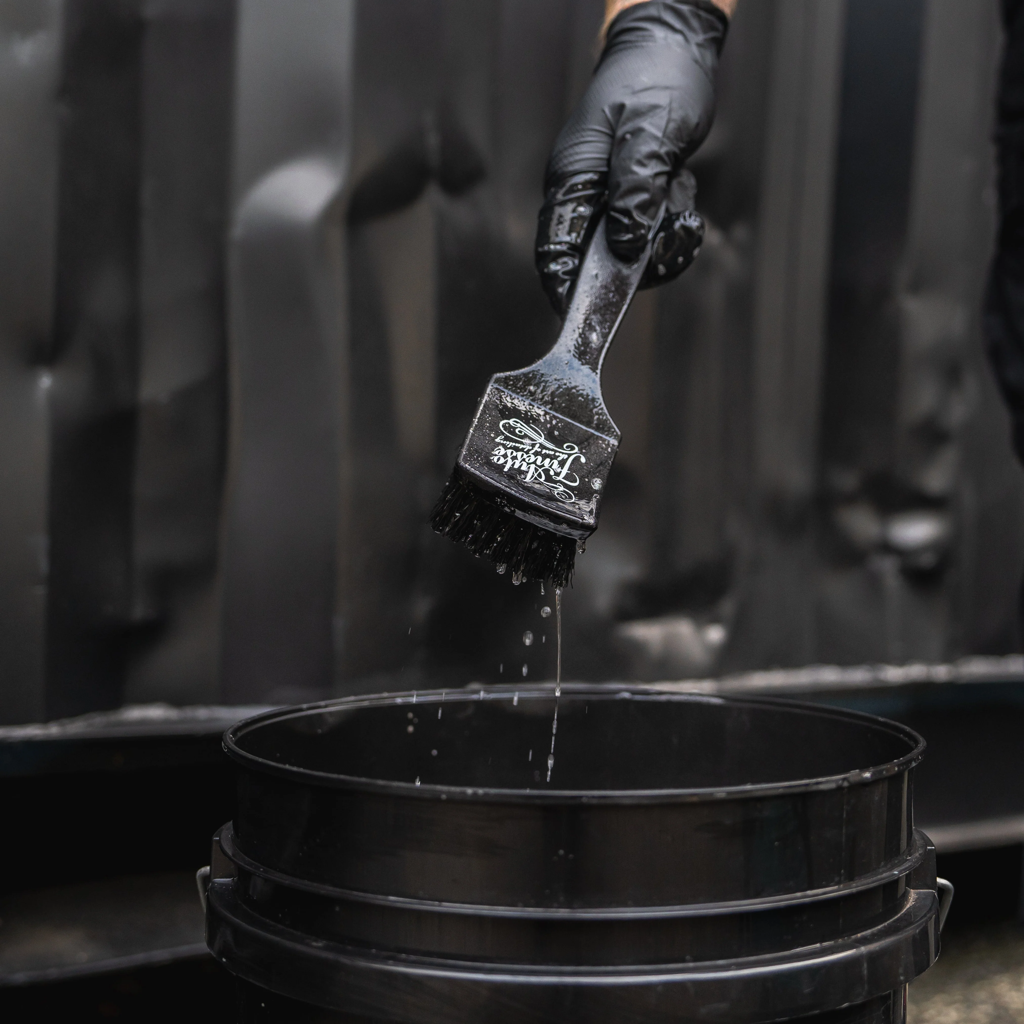 Rubber Scrubber - Image 2