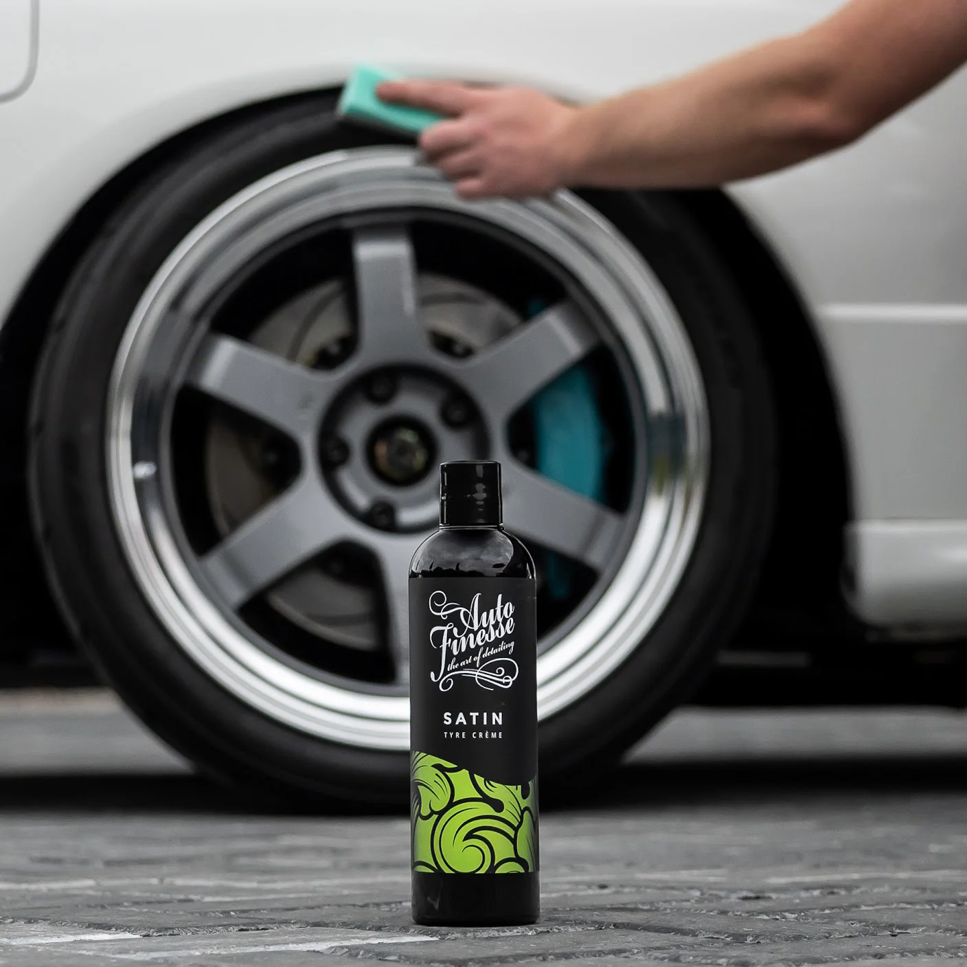 Signature Detailing Kit - Image 5